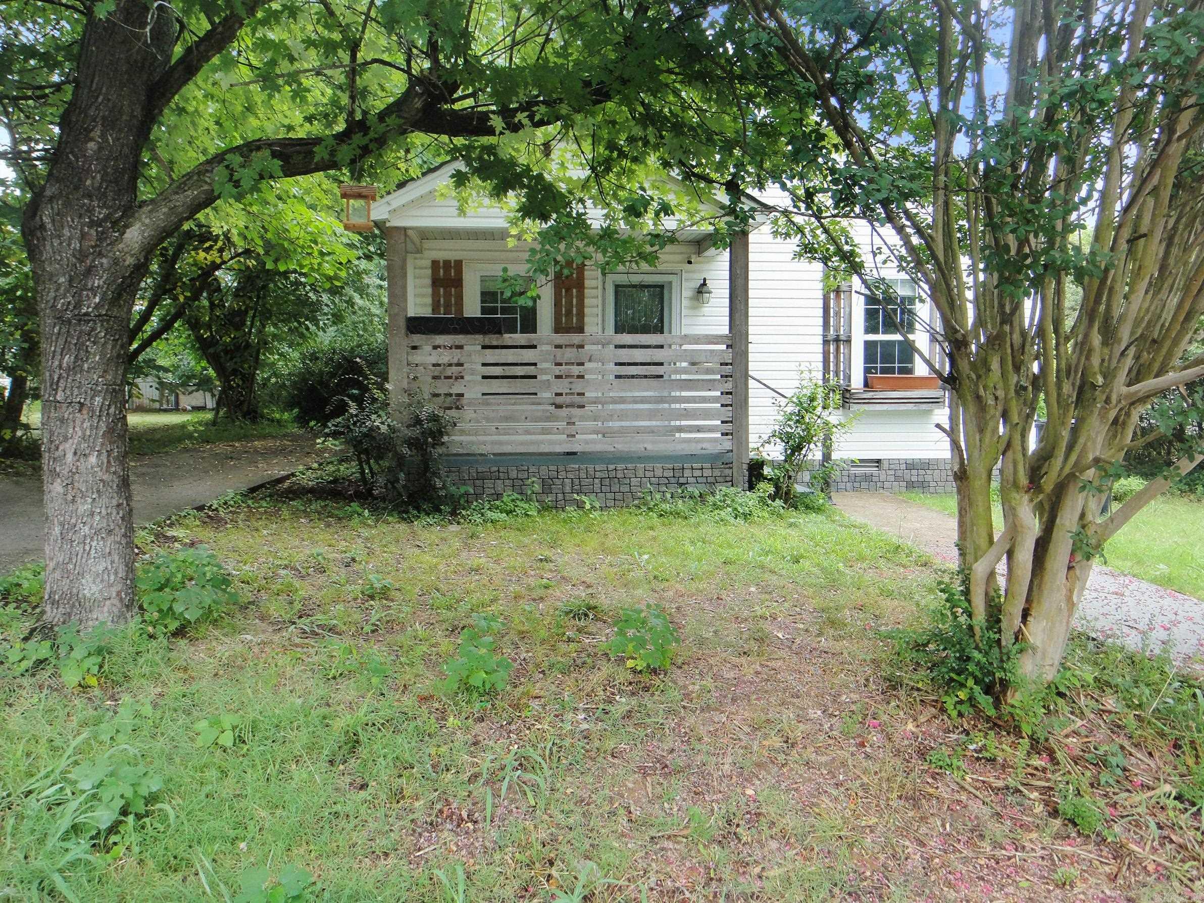 1432 Addie Street Property Photo 1