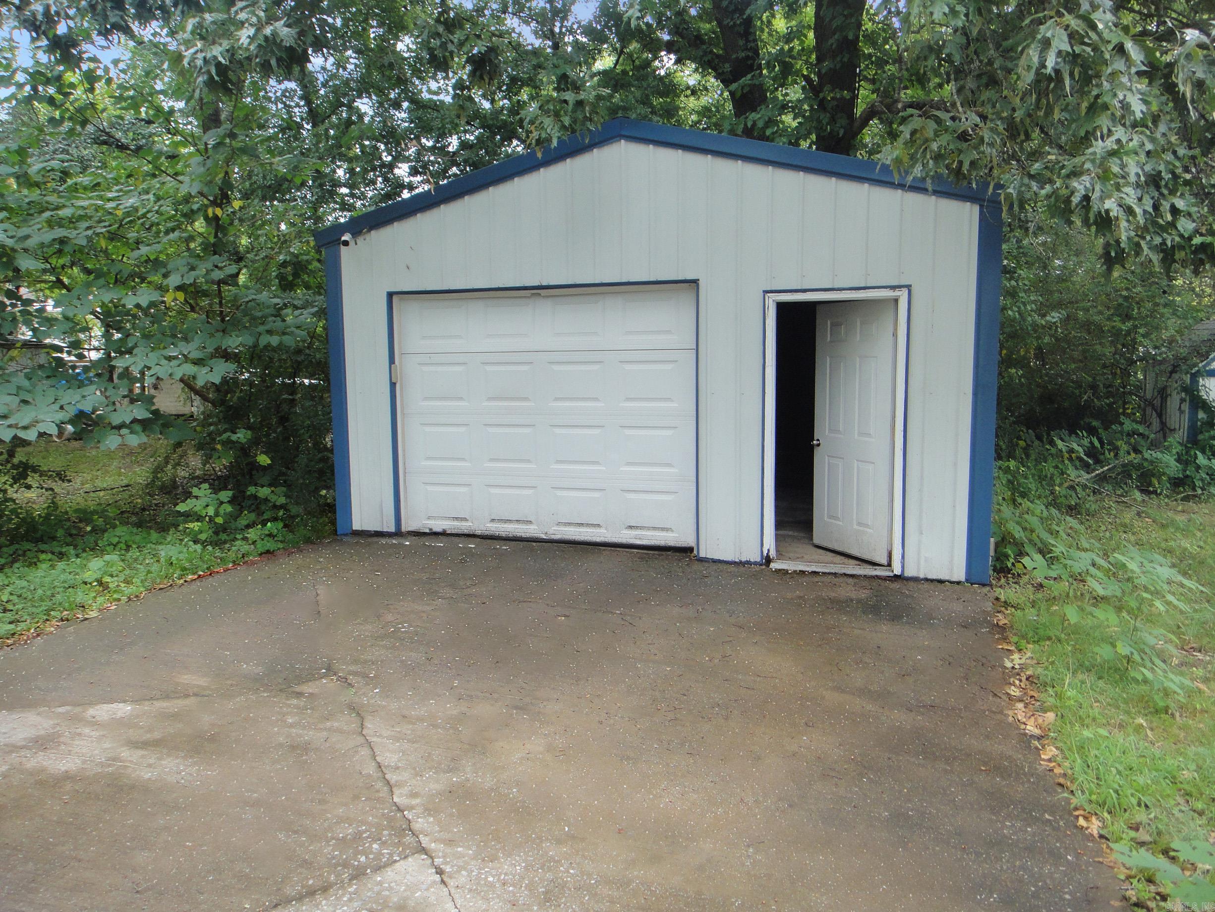 1432 Addie Street Property Photo 13