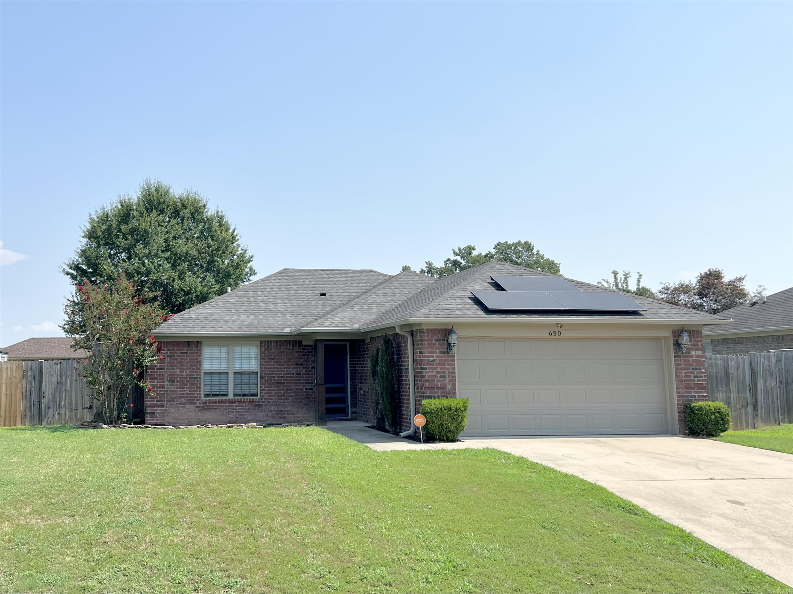 630 Shiloh Drive Property Photo 1