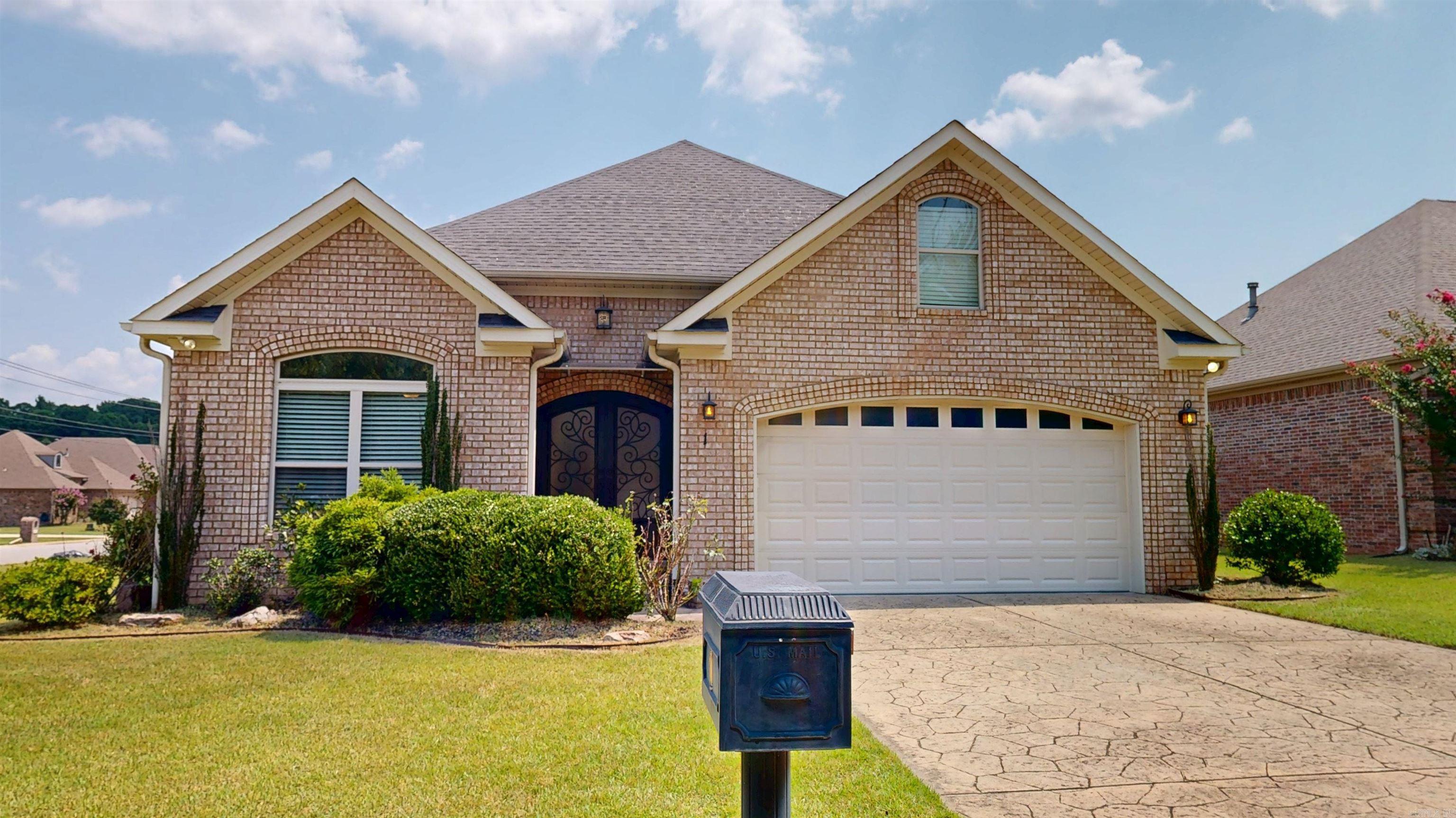 1 Kanis Creek Place Property Photo 1