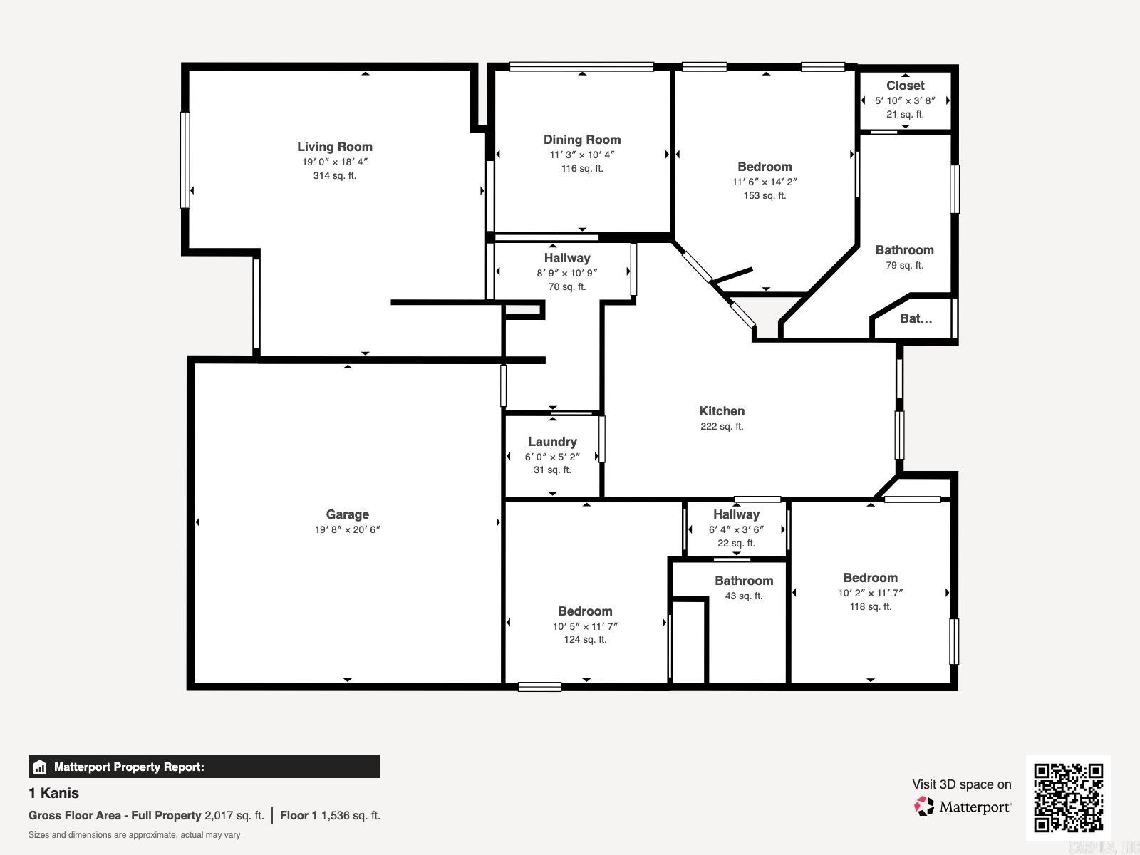 1 Kanis Creek Place Property Photo 49