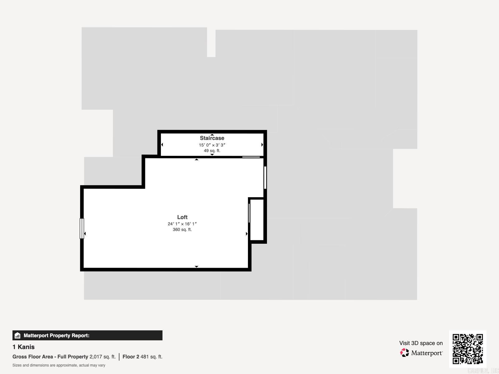1 Kanis Creek Place Property Photo 50