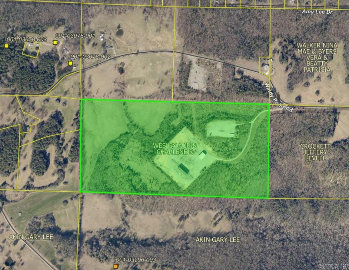 170 Windy Point Road Property Photo 1