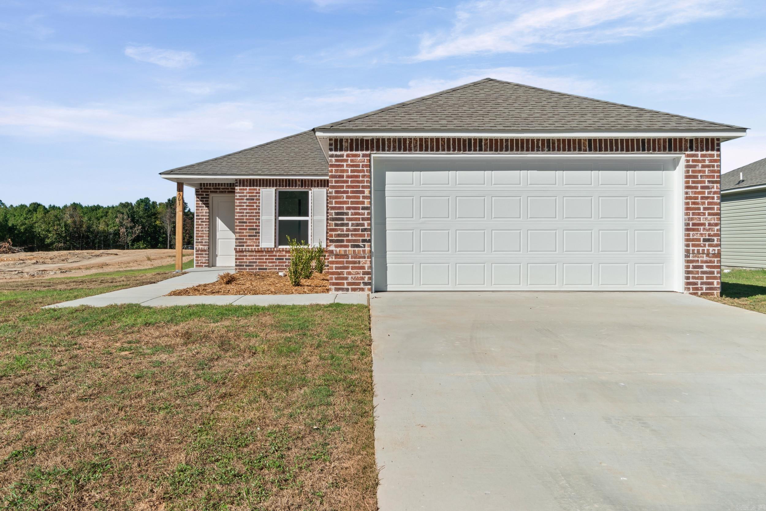 1561 Meadows Drive Property Photo 1