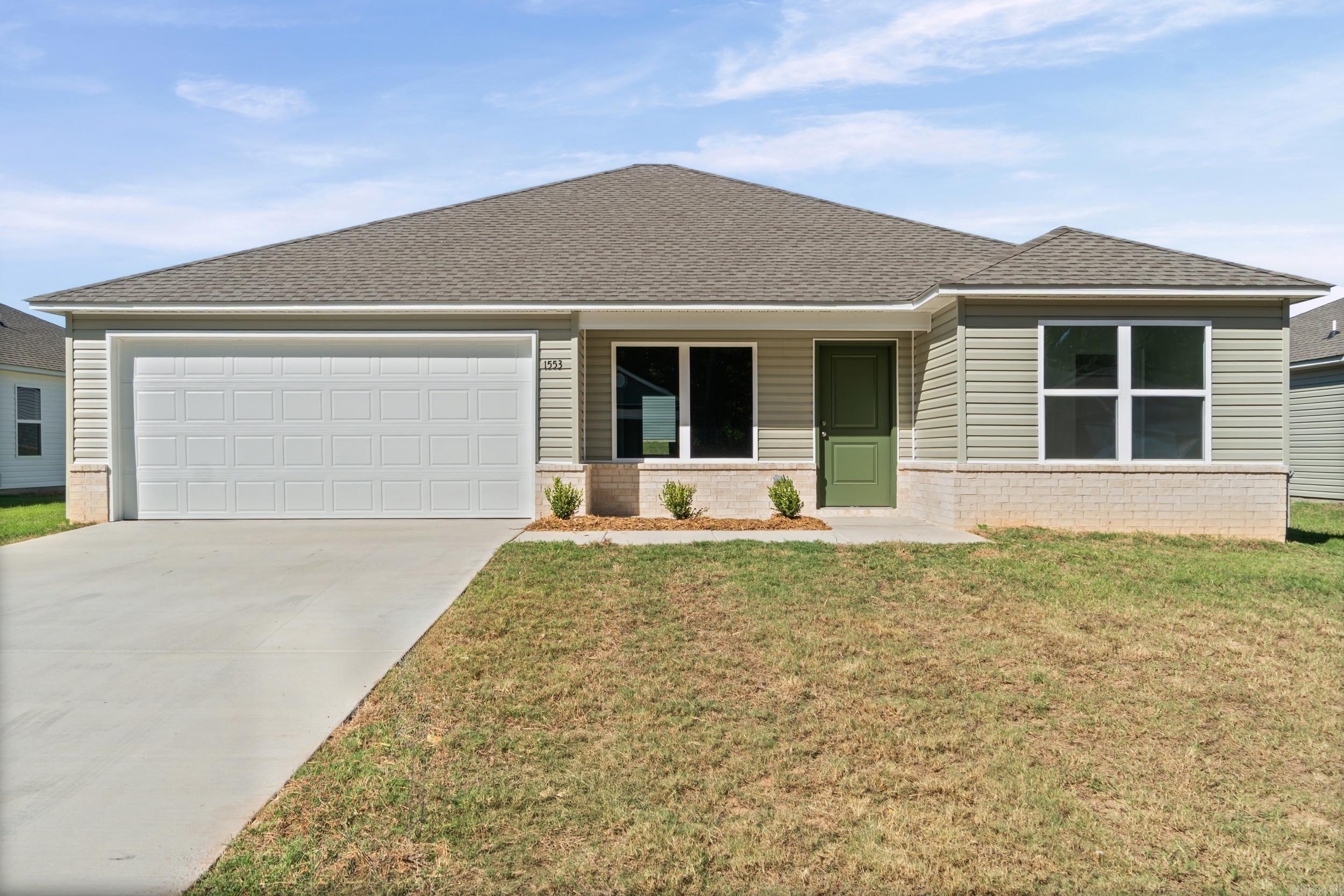 1553 Meadows Drive Property Photo 1