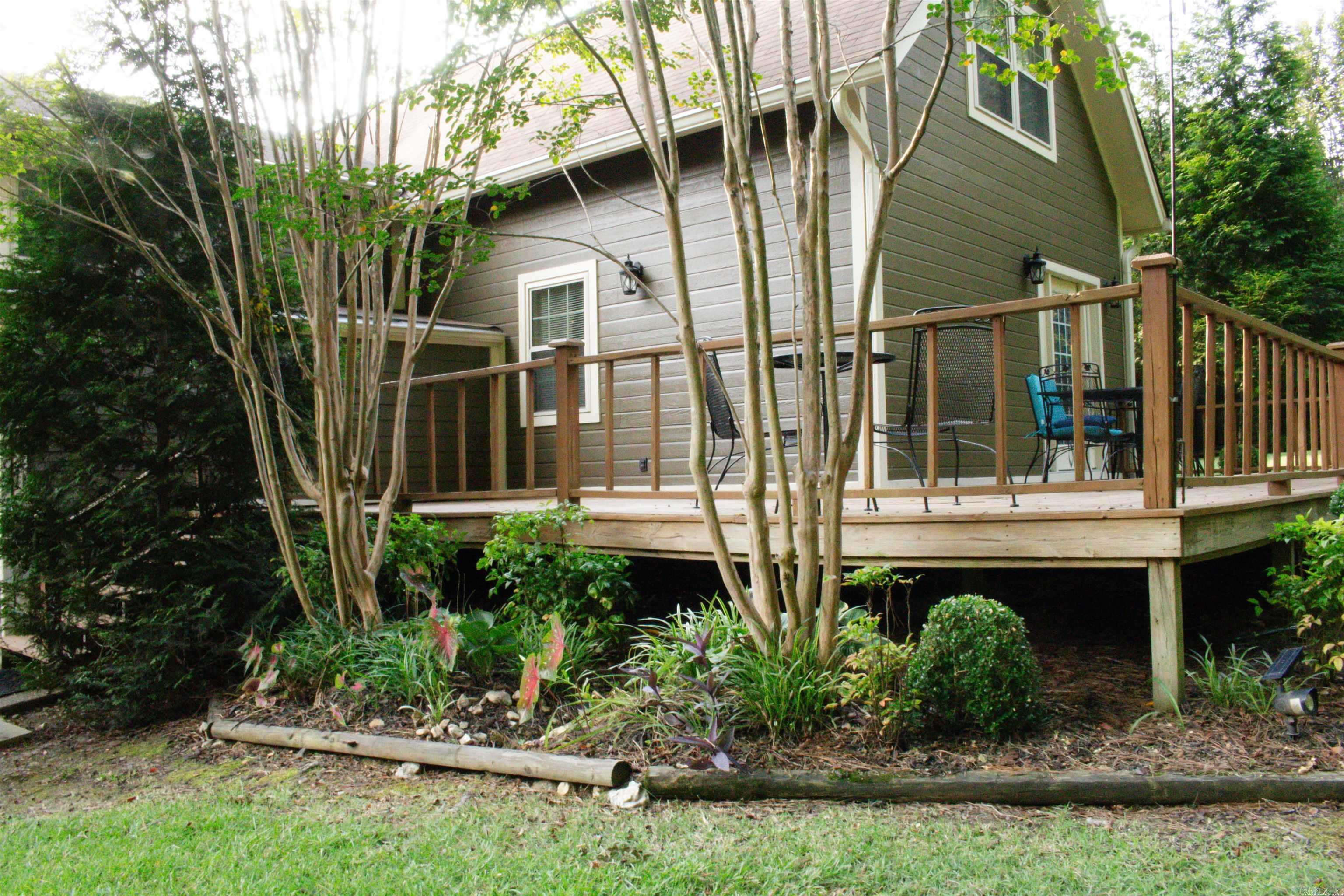 1018 Evergreen Drive Property Photo 5
