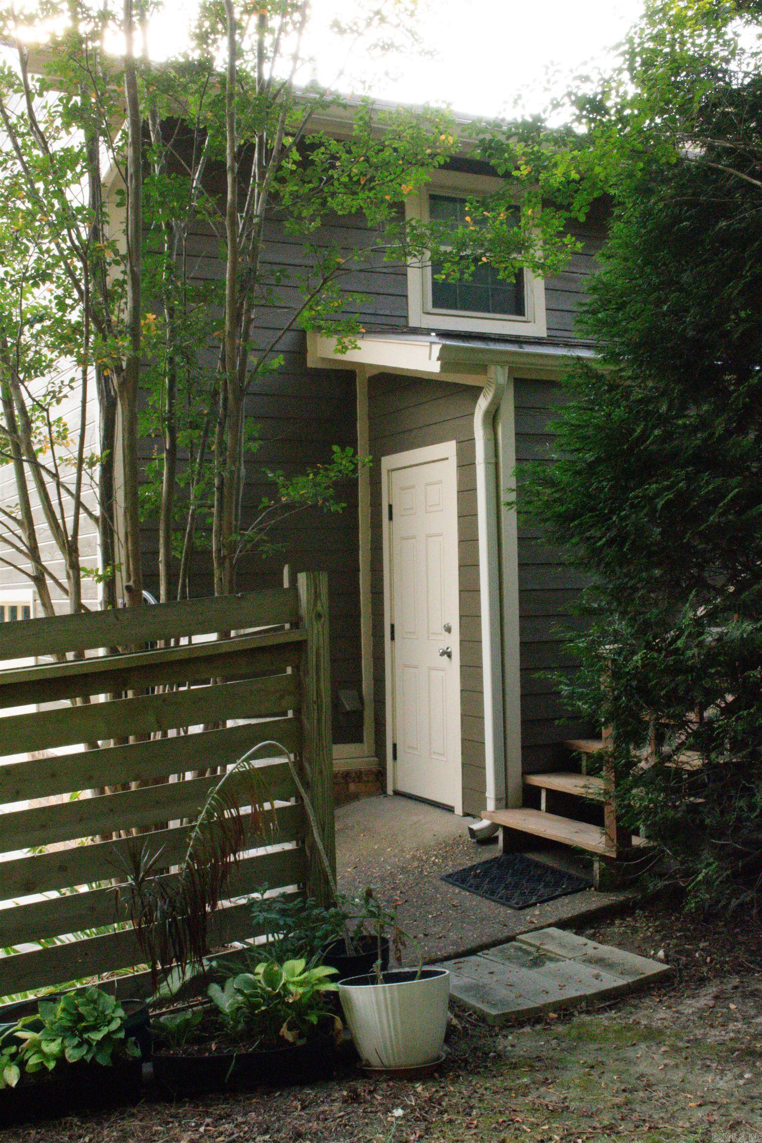 1018 Evergreen Drive Property Photo 8