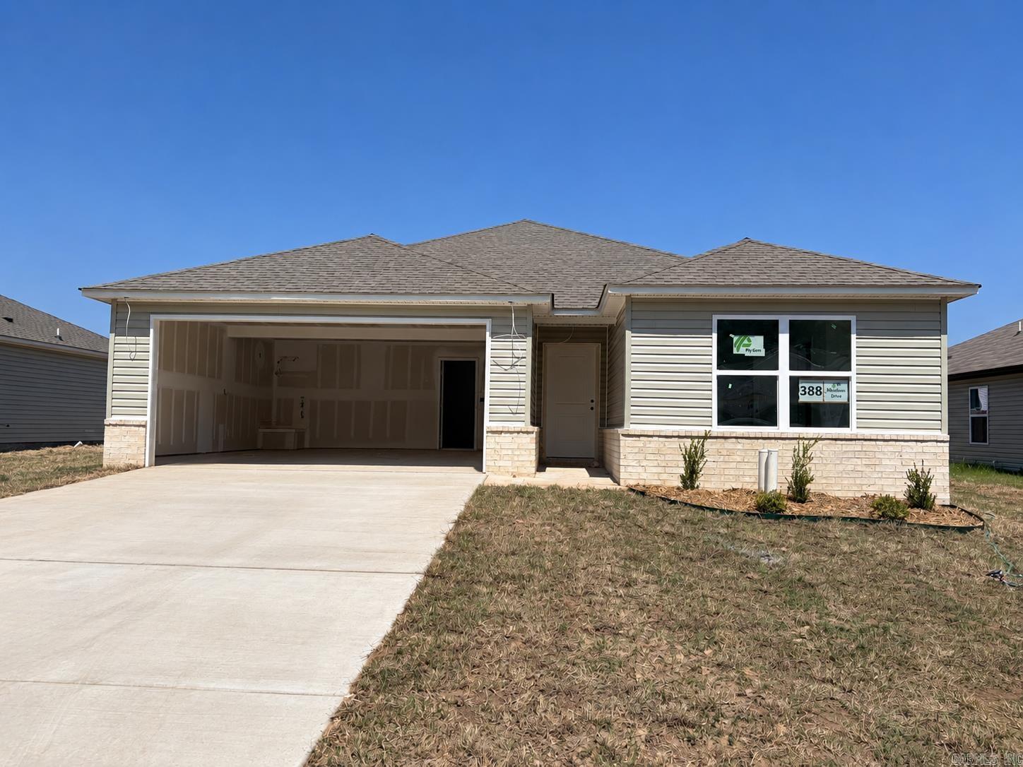 1545 Meadows Drive Property Photo 1