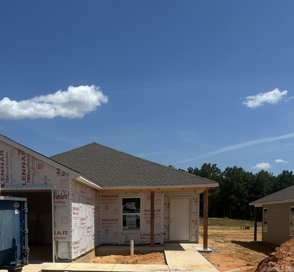 8025 Chesapeake Trail Property Photo 1