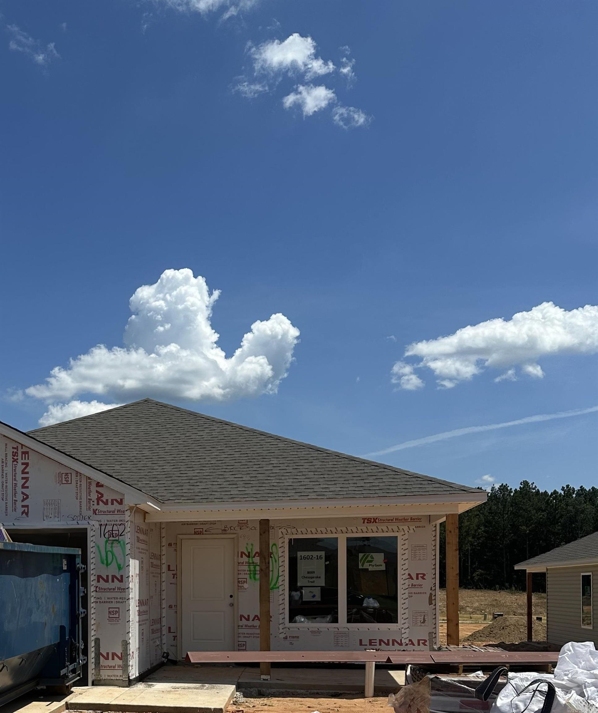 8009 Chesapeake Trail Property Photo 1