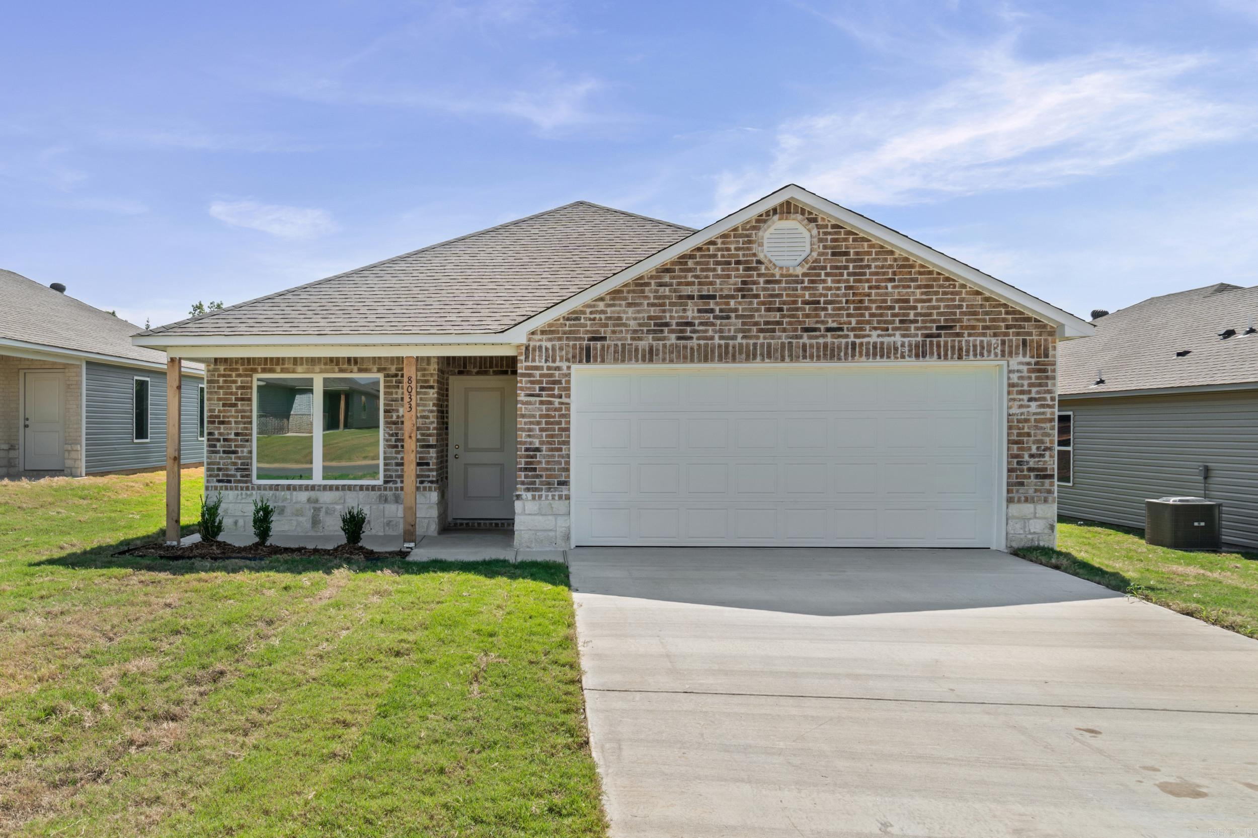 8033 Chesapeake Trail Property Photo 1