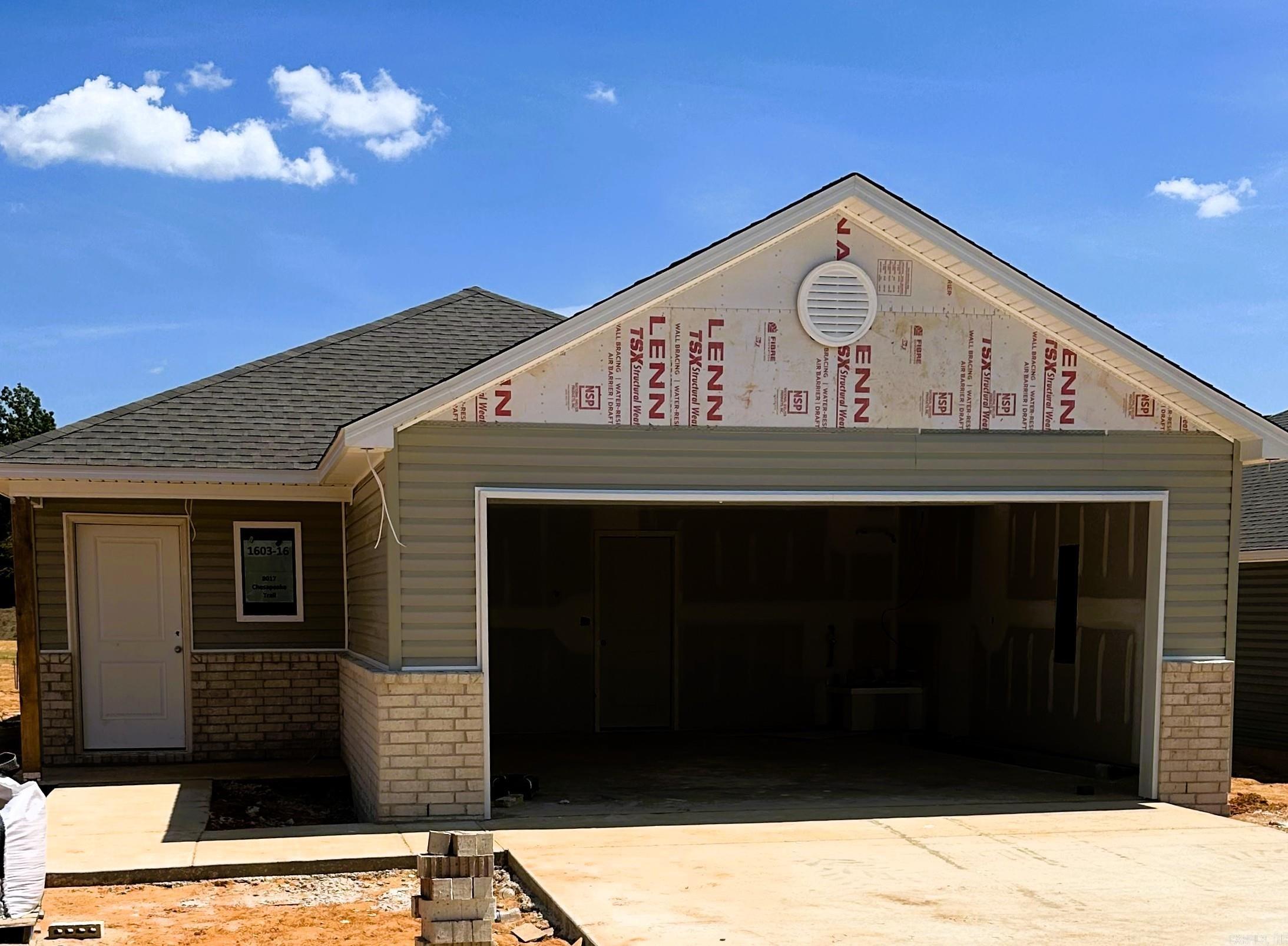 8017 Chesapeake Trail Property Photo 1
