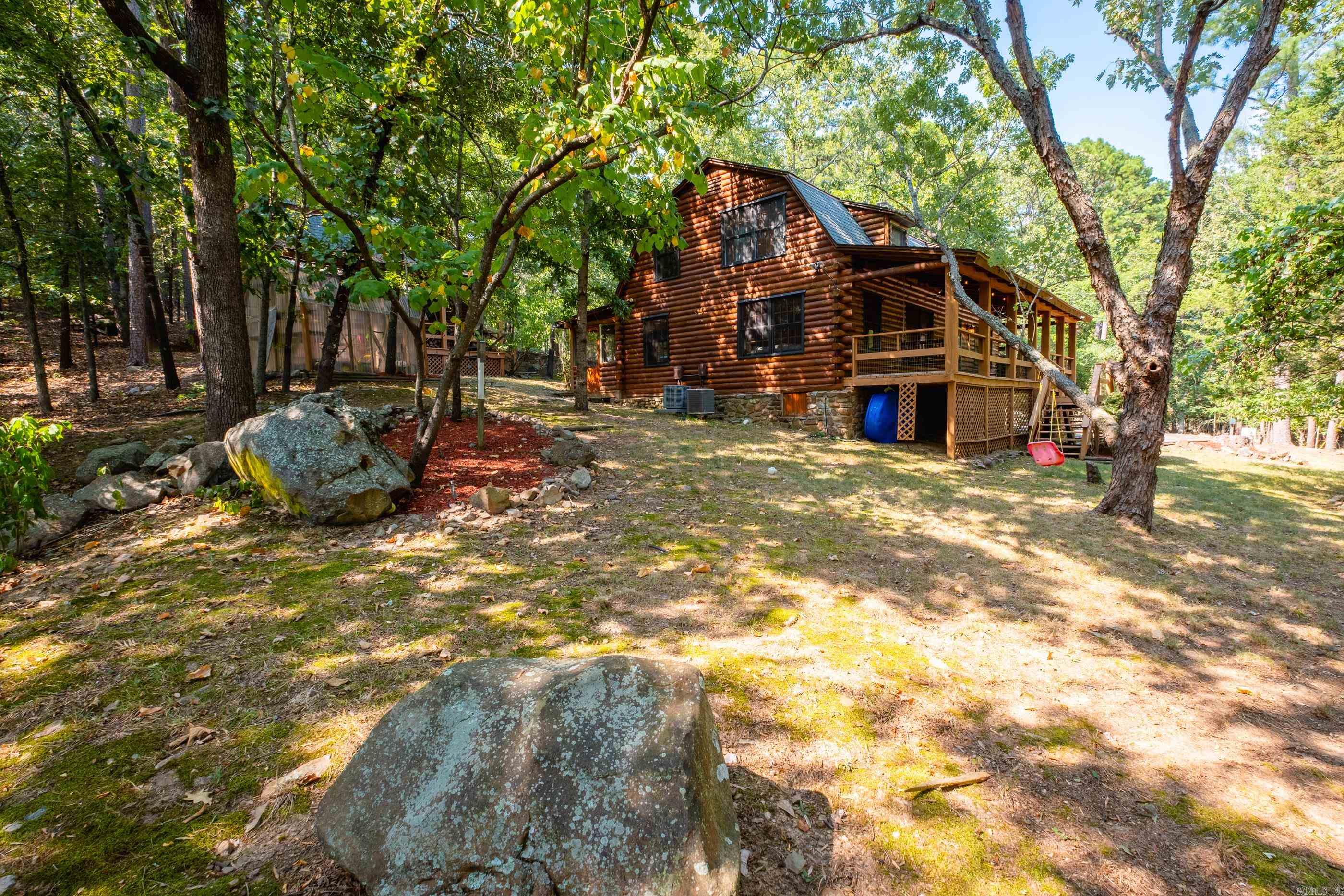 9819 Old Arkansas Drive Property Photo 3