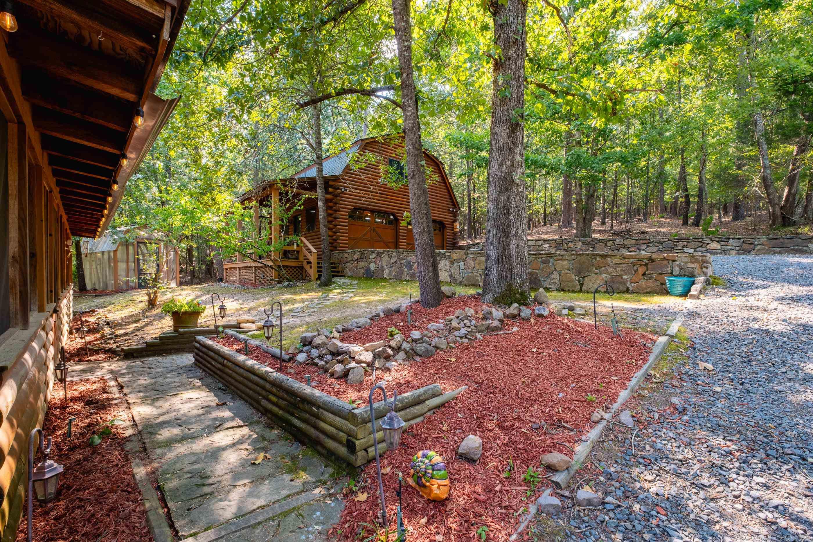 9819 Old Arkansas Drive Property Photo 40
