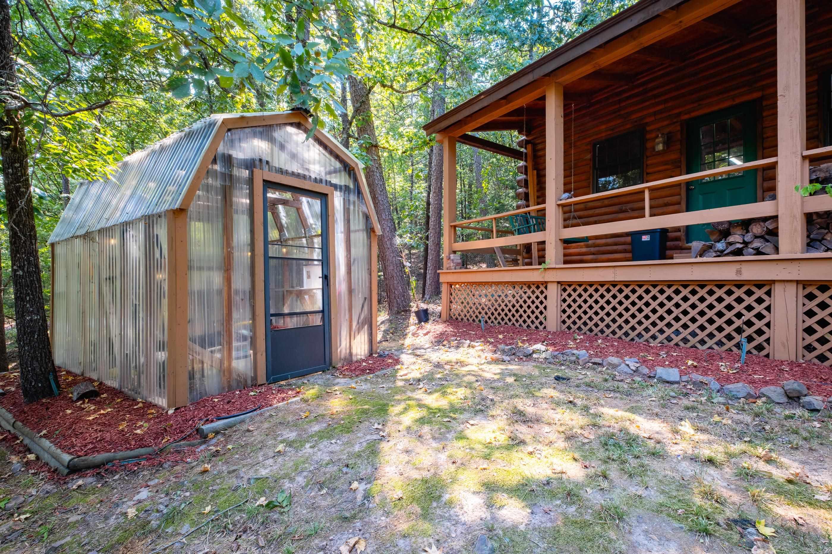 9819 Old Arkansas Drive Property Photo 44