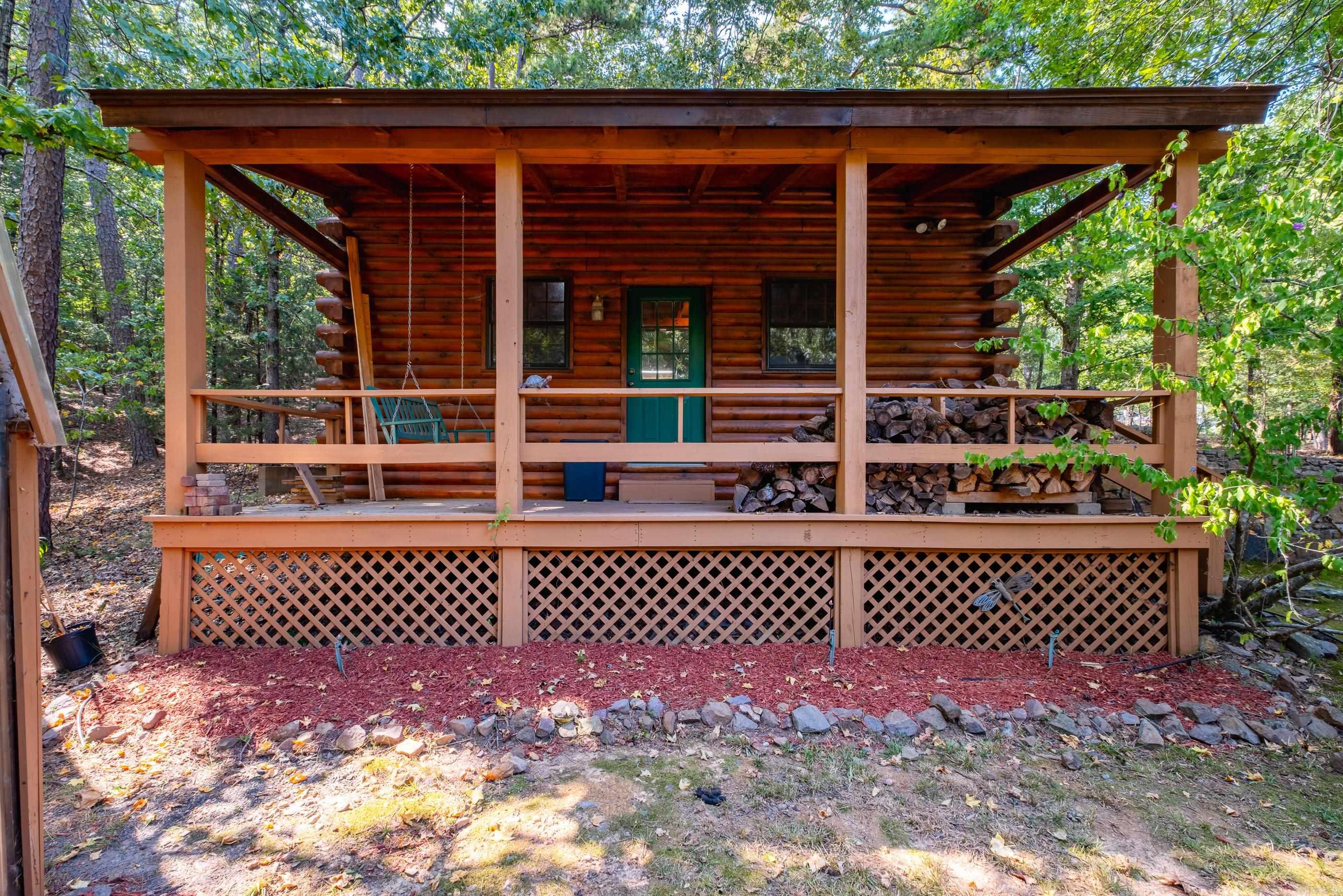 9819 Old Arkansas Drive Property Photo 45