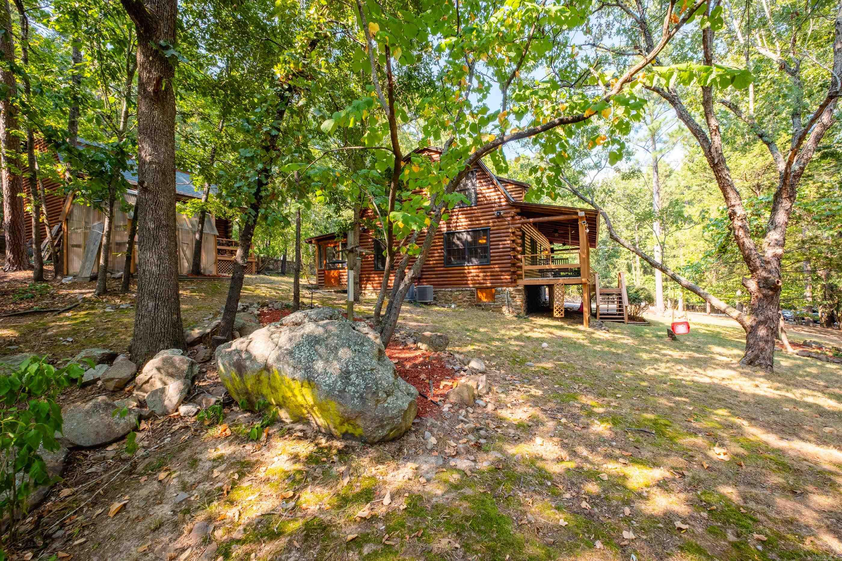 9819 Old Arkansas Drive Property Photo 49