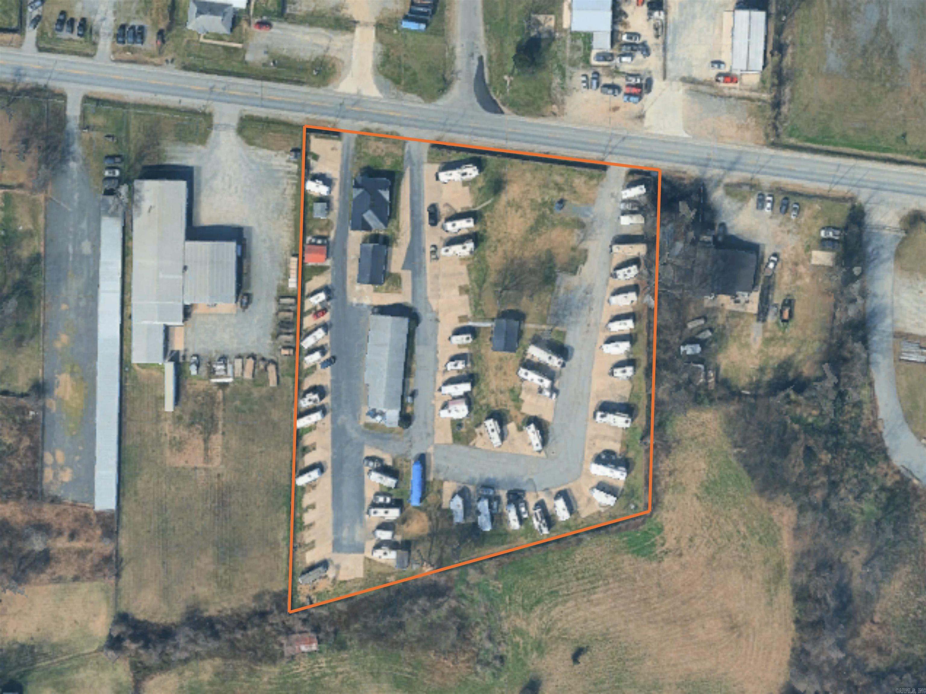 7918 Us 70 Property Photo 1