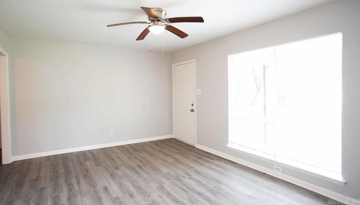 5501 Halifax Drive Property Photo 5