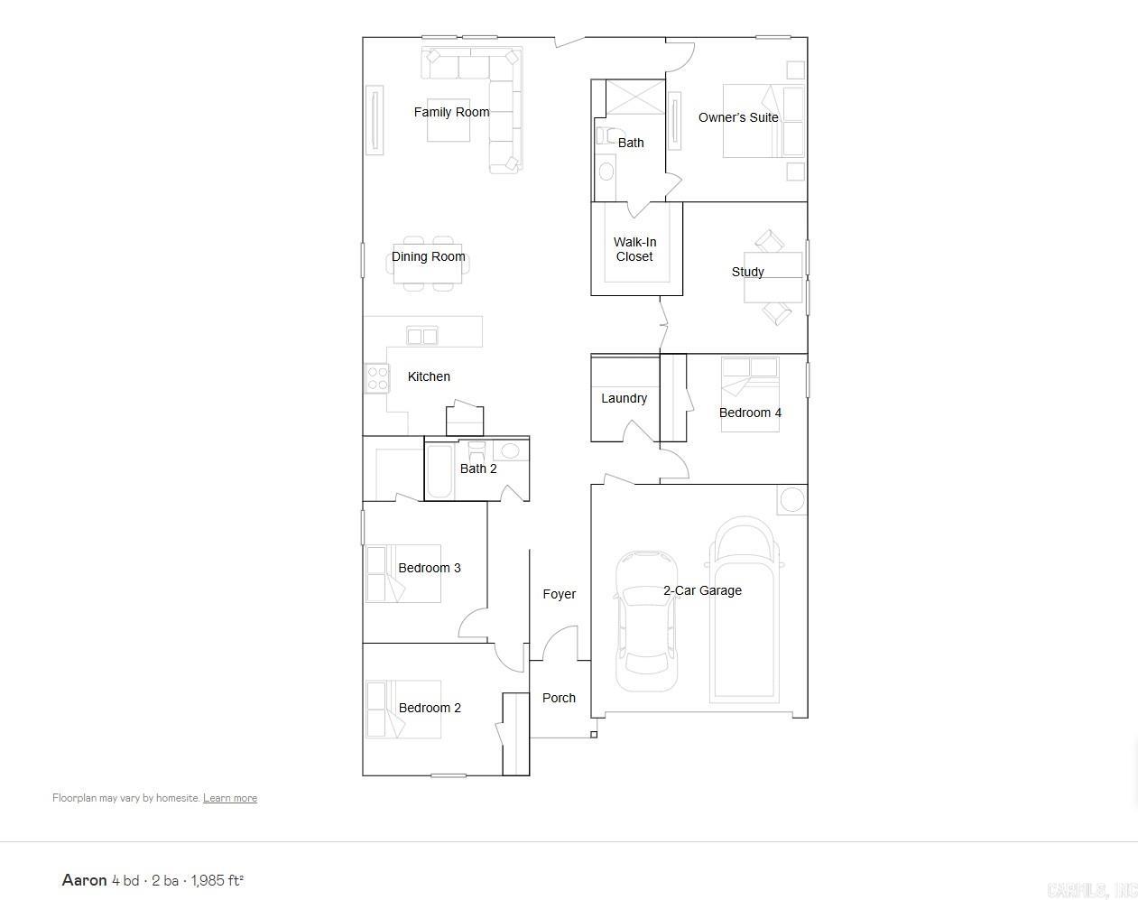 16 Cabernet Way Property Photo 1