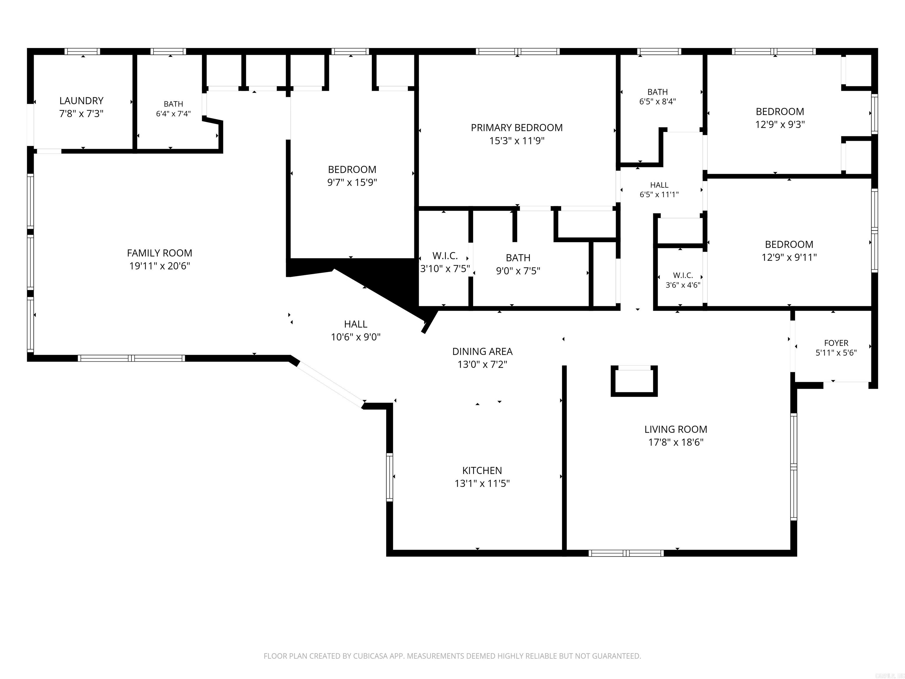 211 Colonial Court Property Photo 44