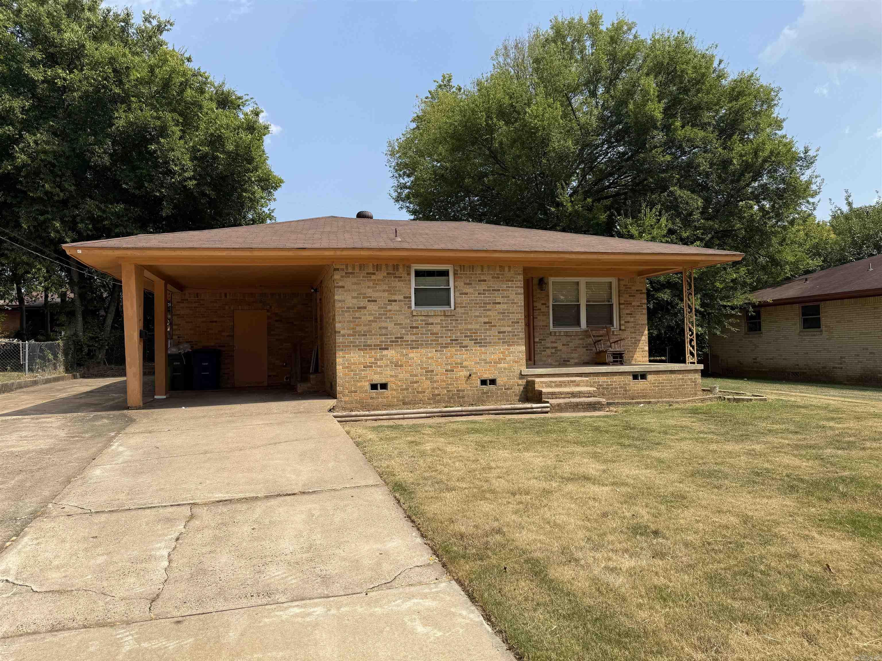 3808 Mellene Drive Property Photo 1