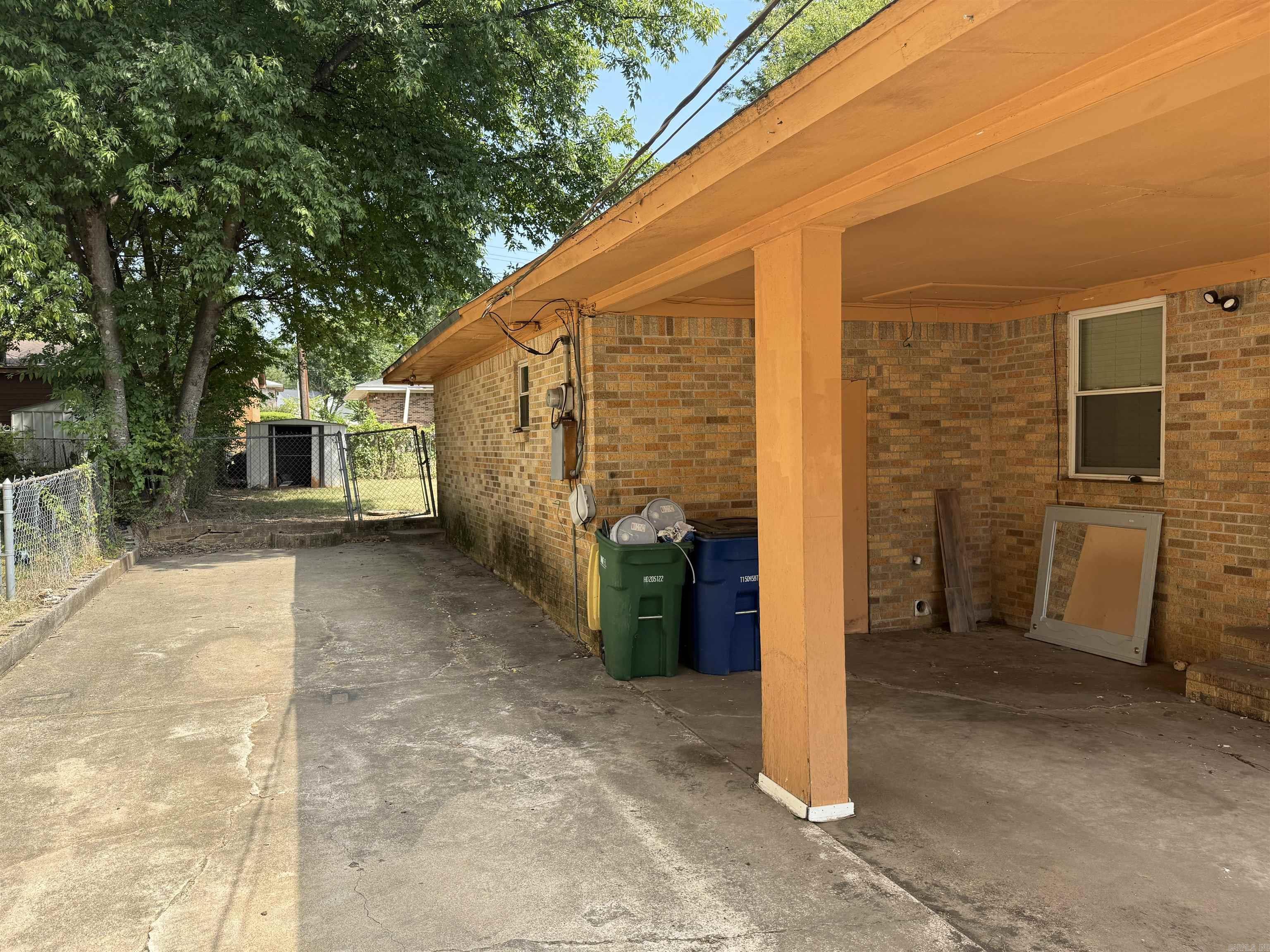 3808 Mellene Drive Property Photo 4