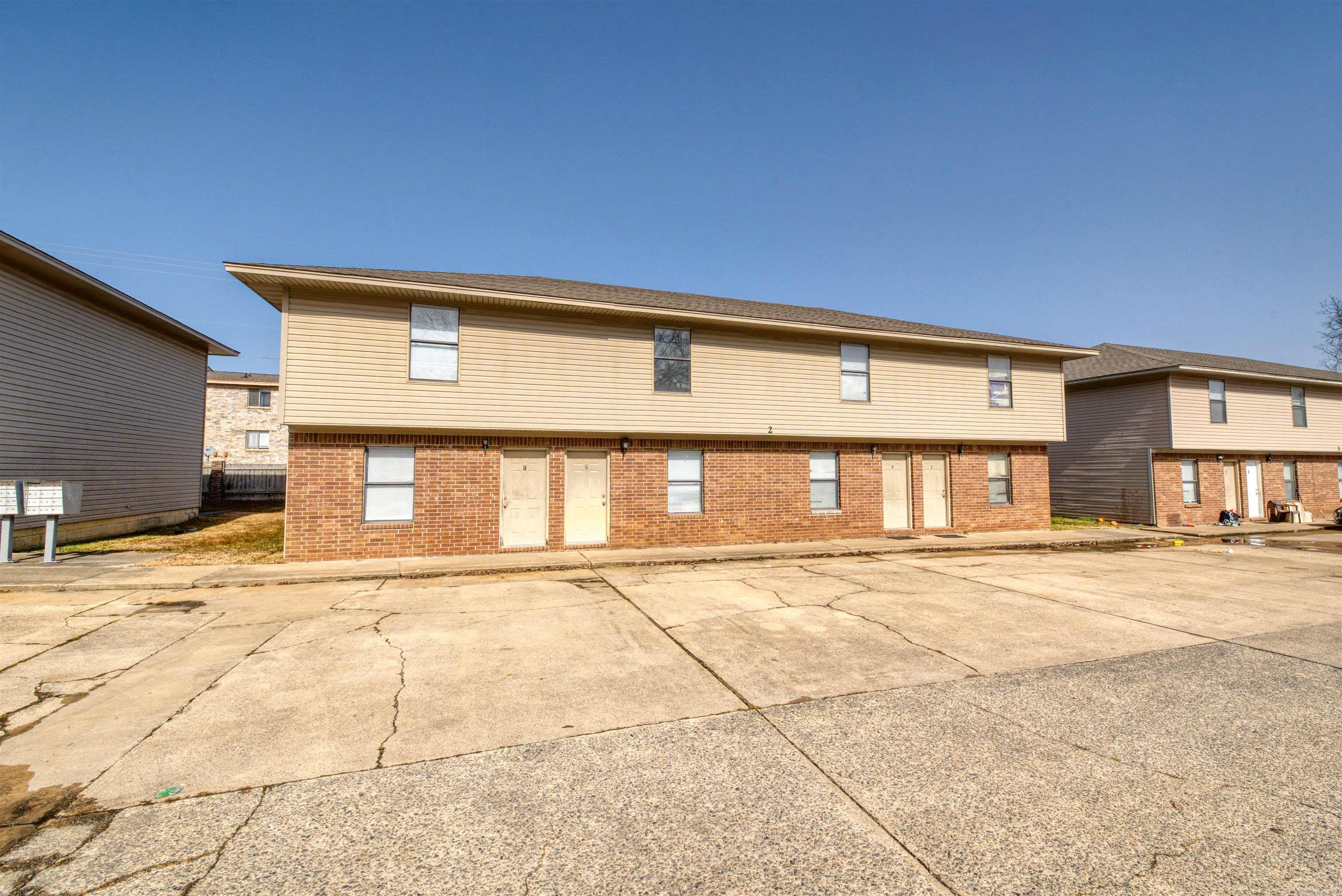 5732 Camp Robinson Road Property Photo 3