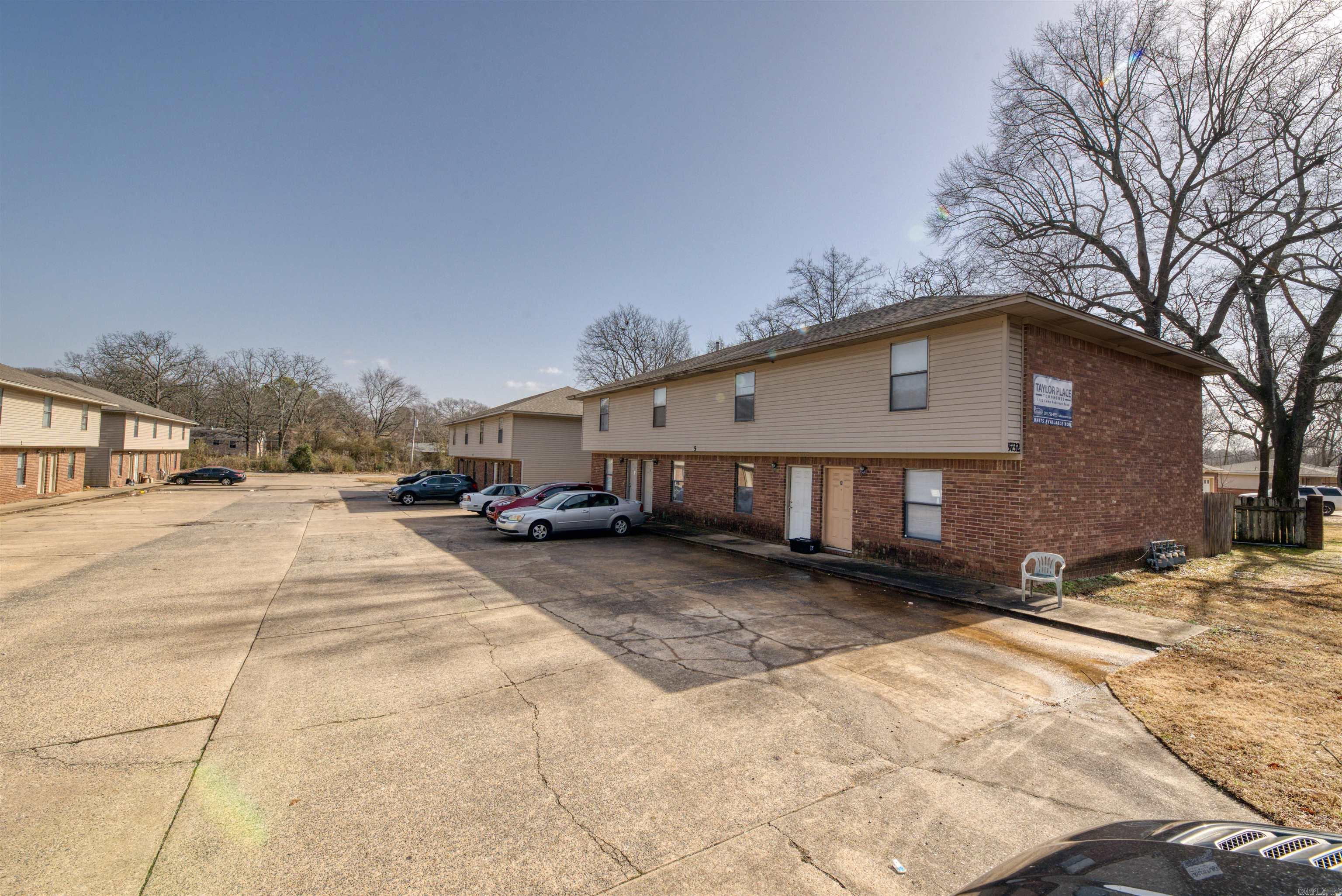 5732 Camp Robinson Road Property Photo 4