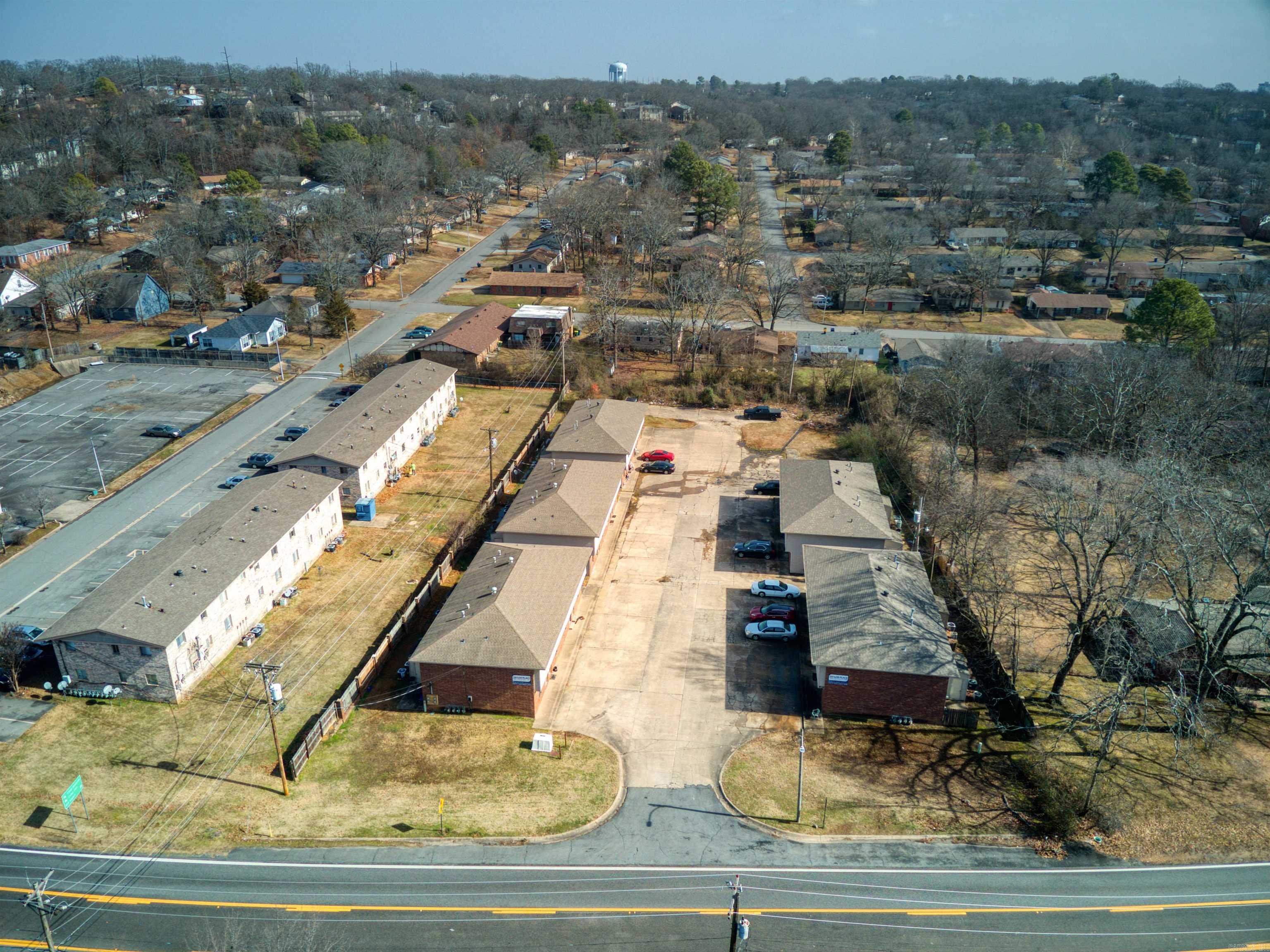 5732 Camp Robinson Road Property Photo 5