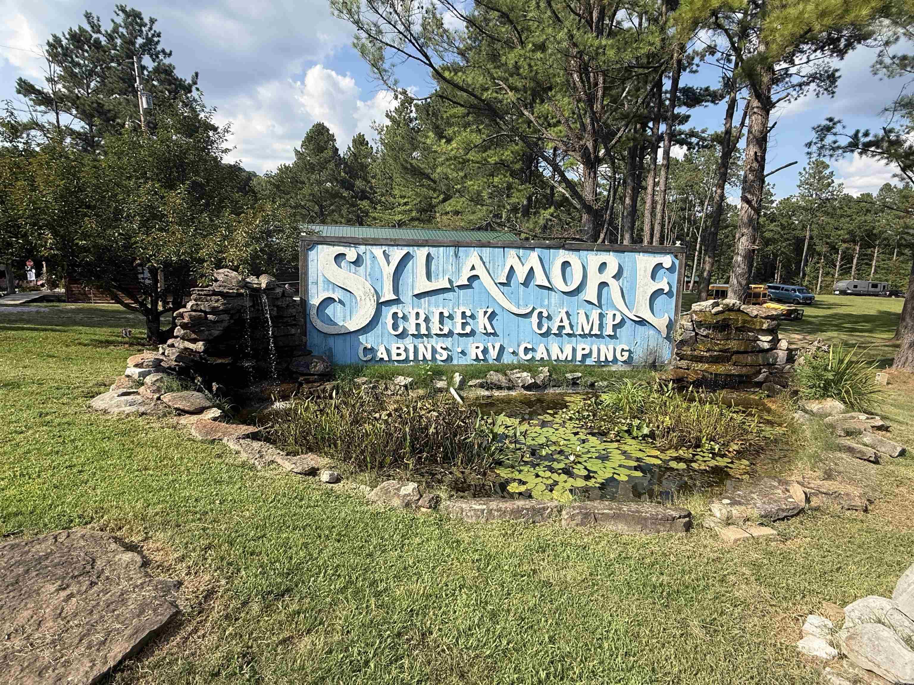 214 Sylamore Creek Road Property Photo 3