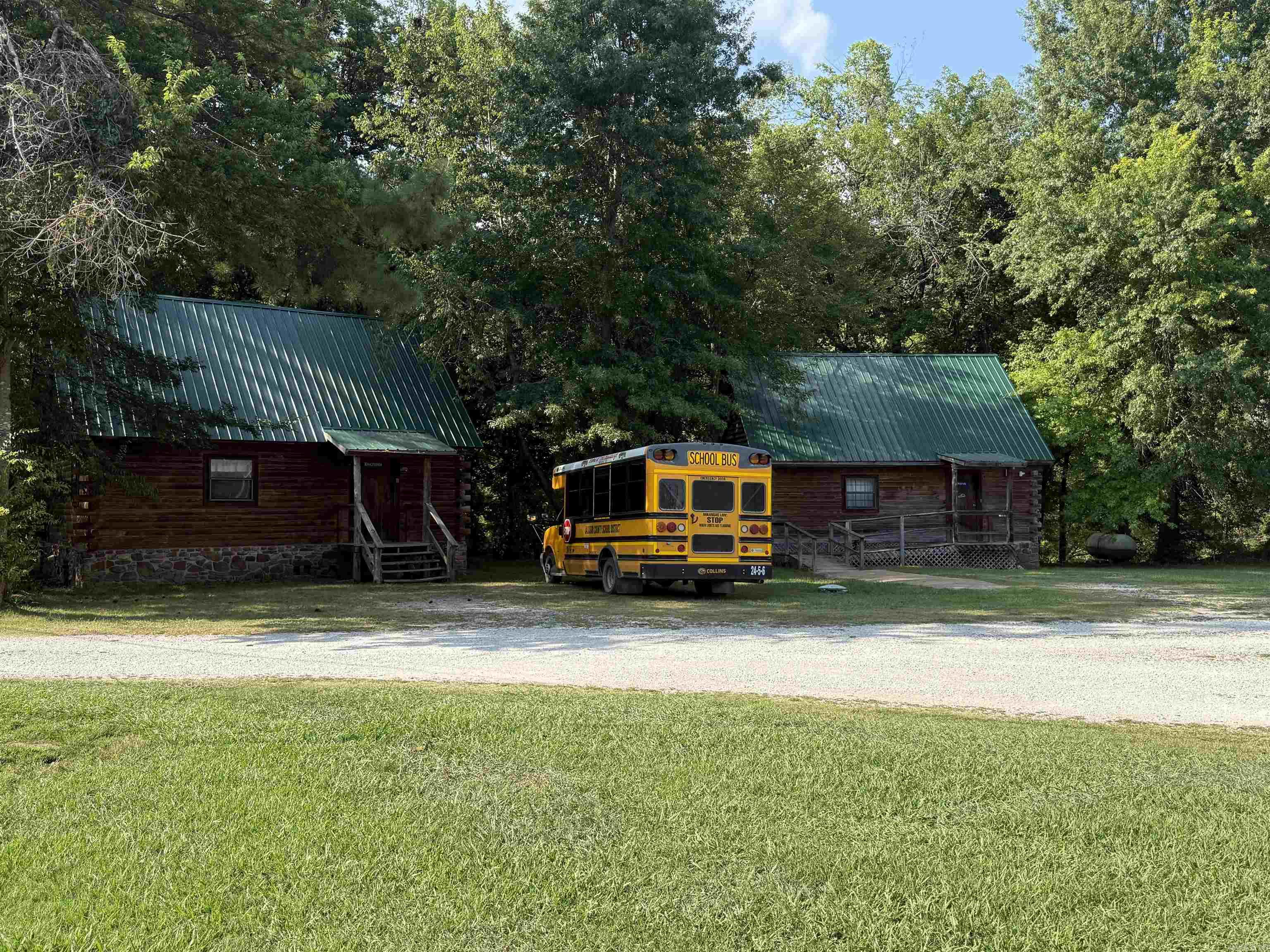 214 Sylamore Creek Road Property Photo 11