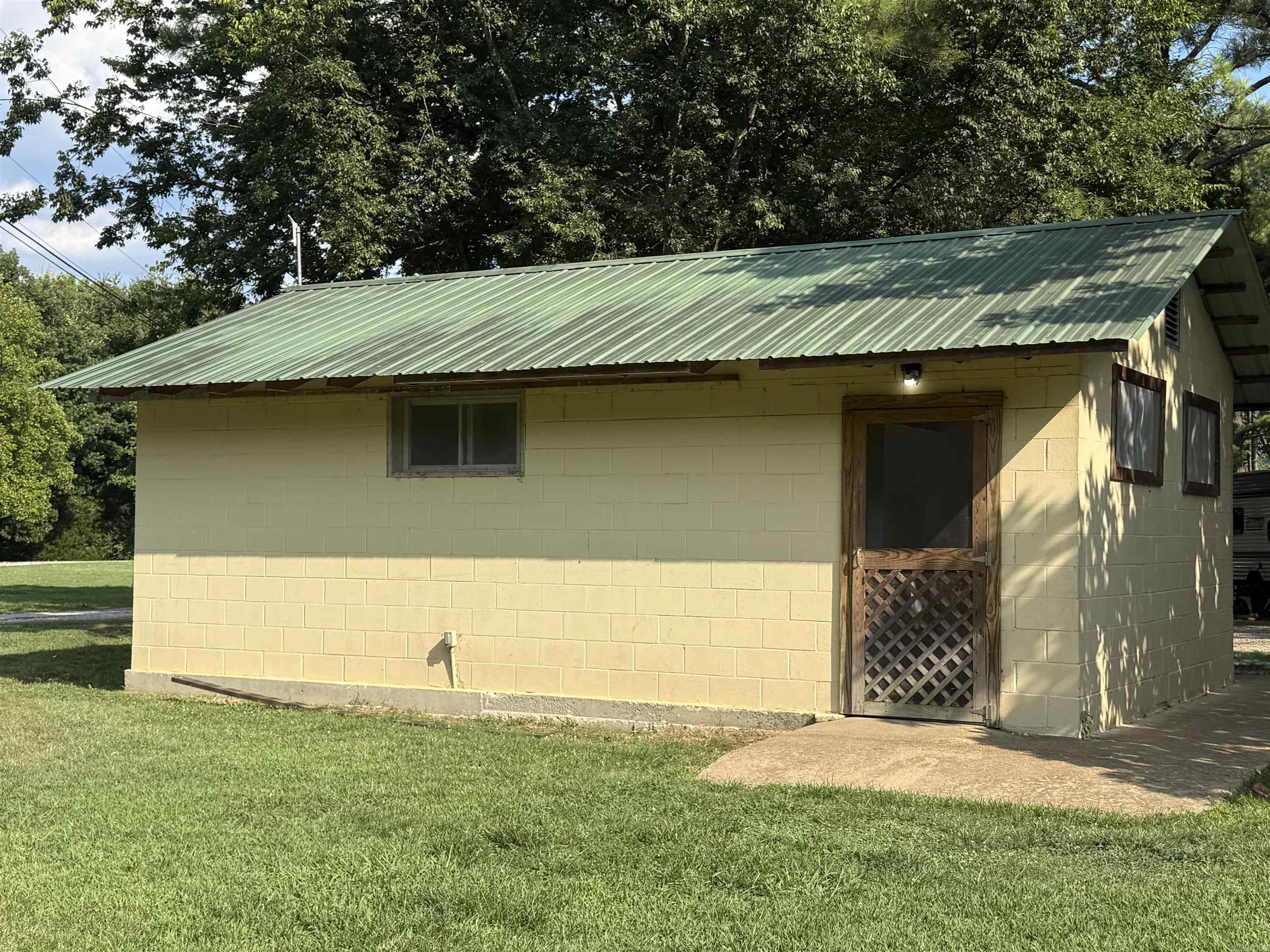 214 Sylamore Creek Road Property Photo 12