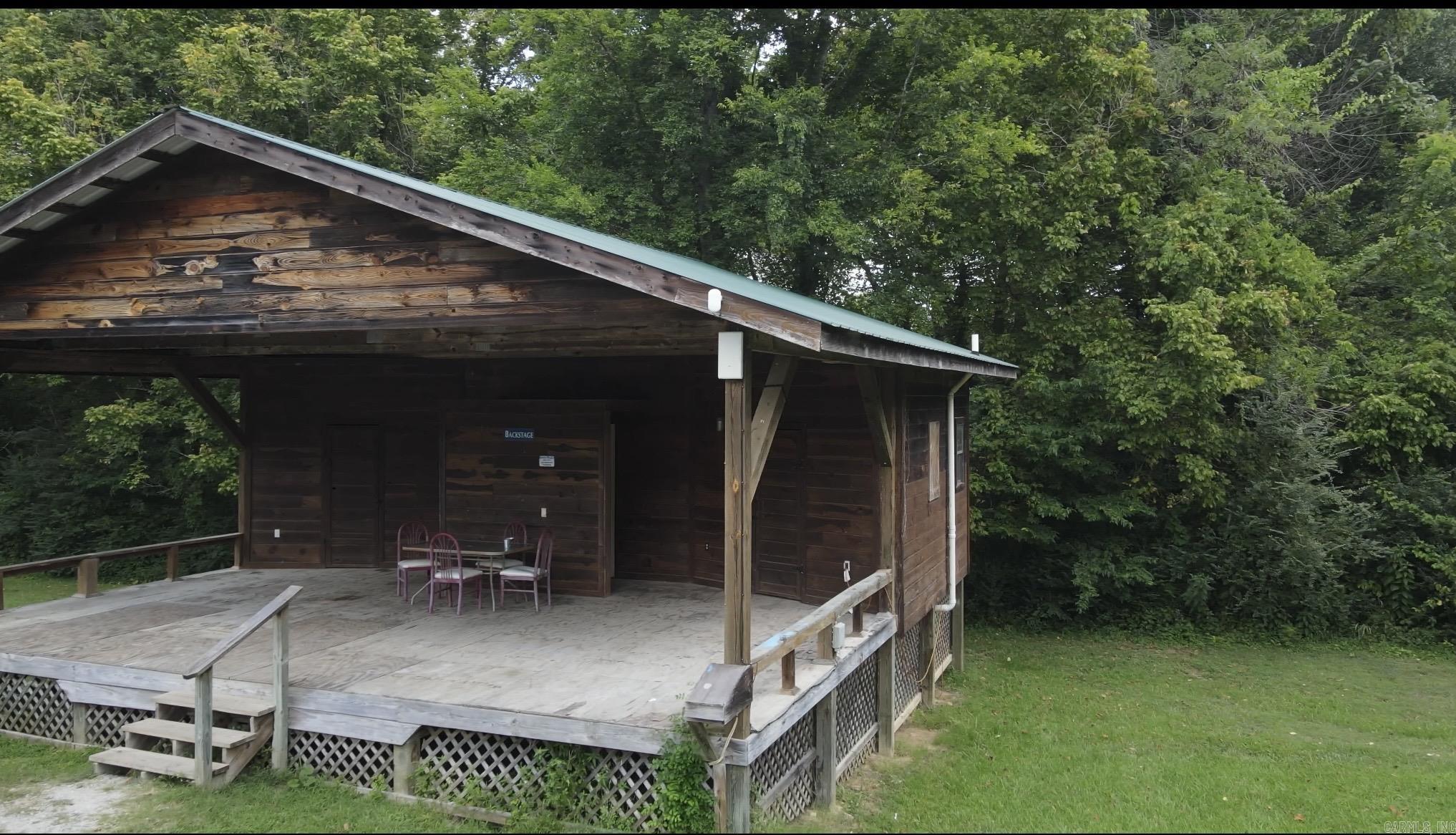 214 Sylamore Creek Road Property Photo 28