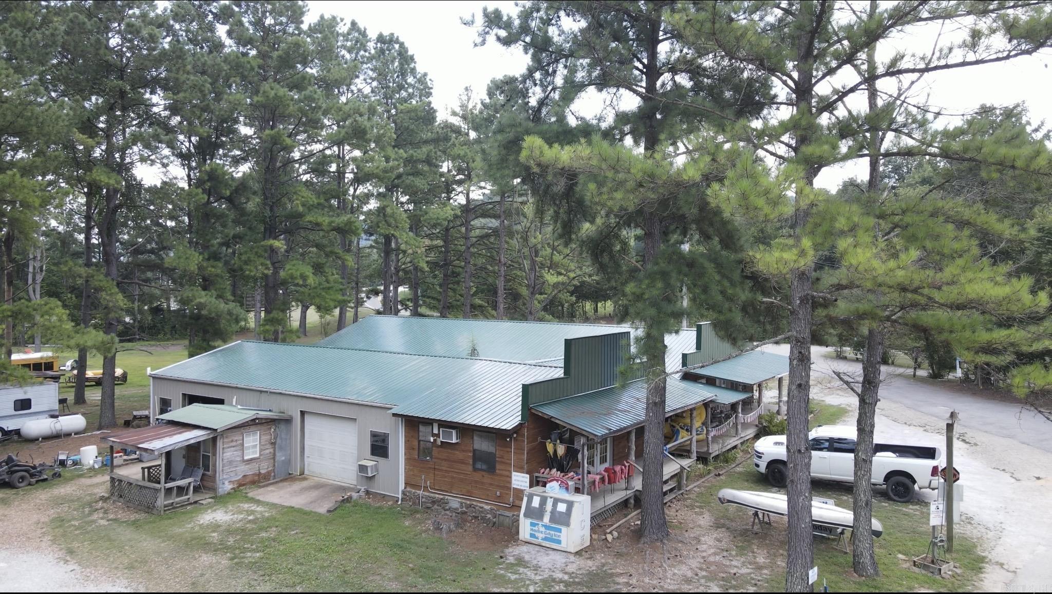 214 Sylamore Creek Road Property Photo 31