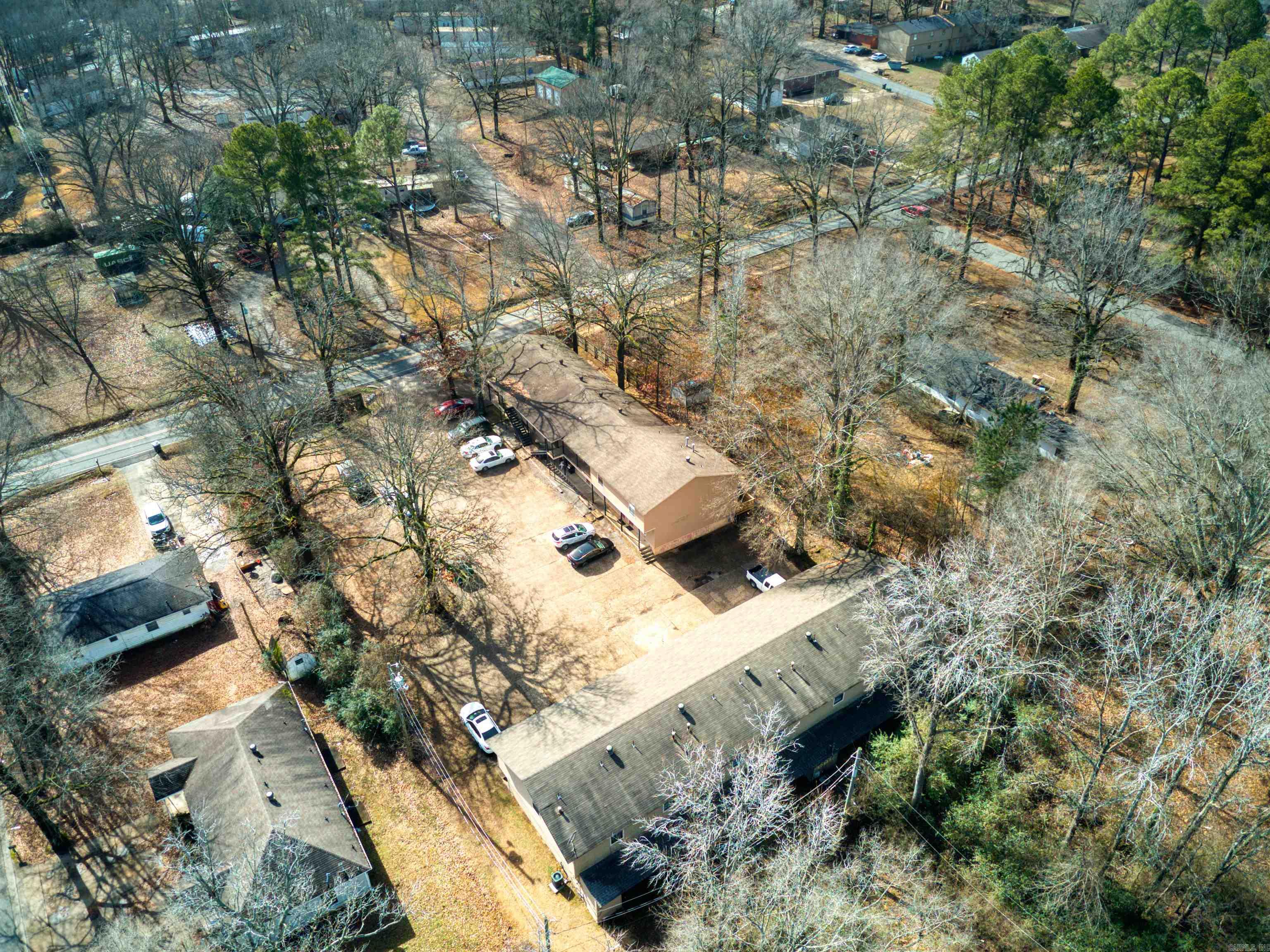 6612 Jacksonville Cut Off Road Property Photo 3