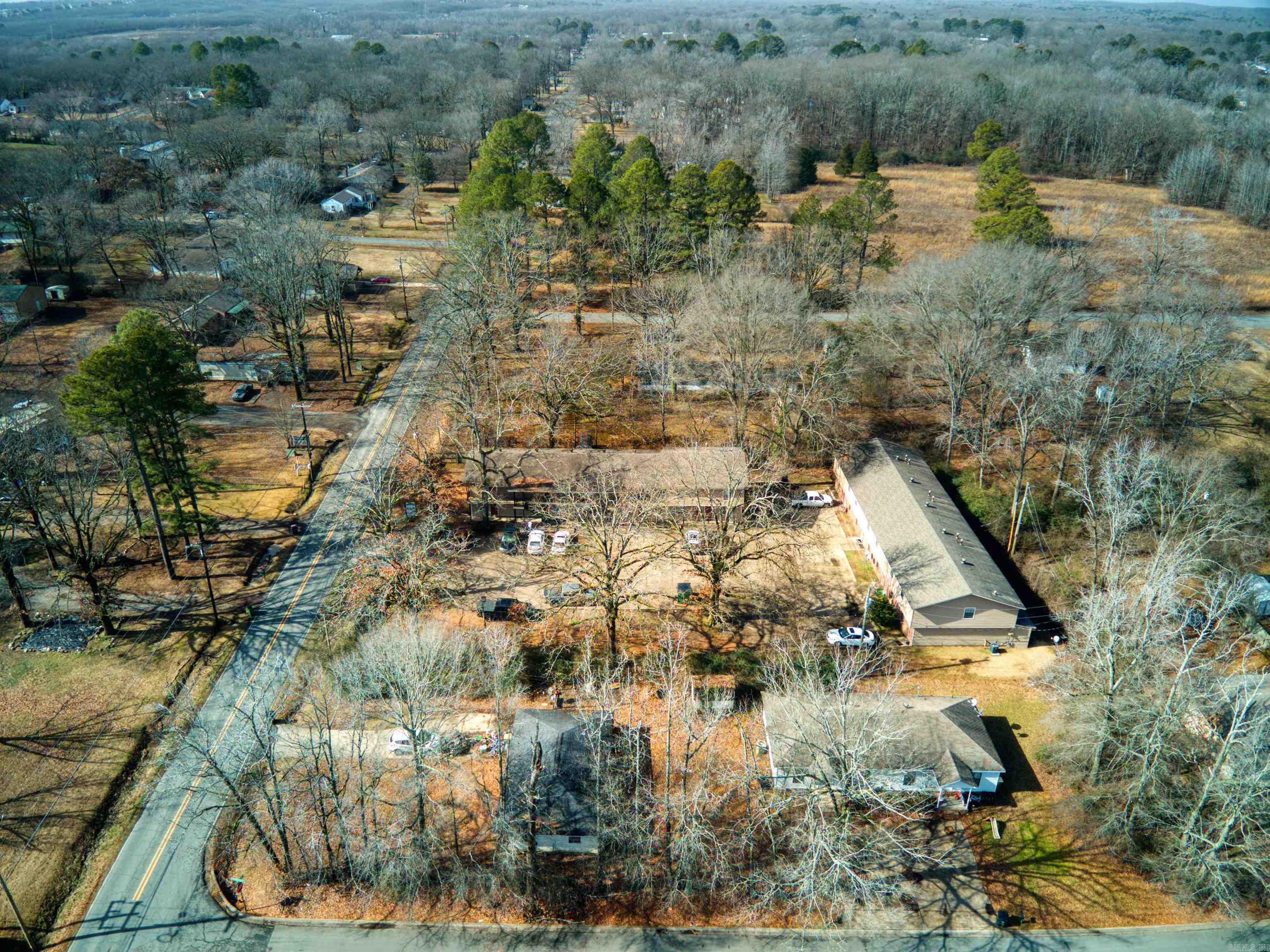 6612 Jacksonville Cut Off Road Property Photo 18