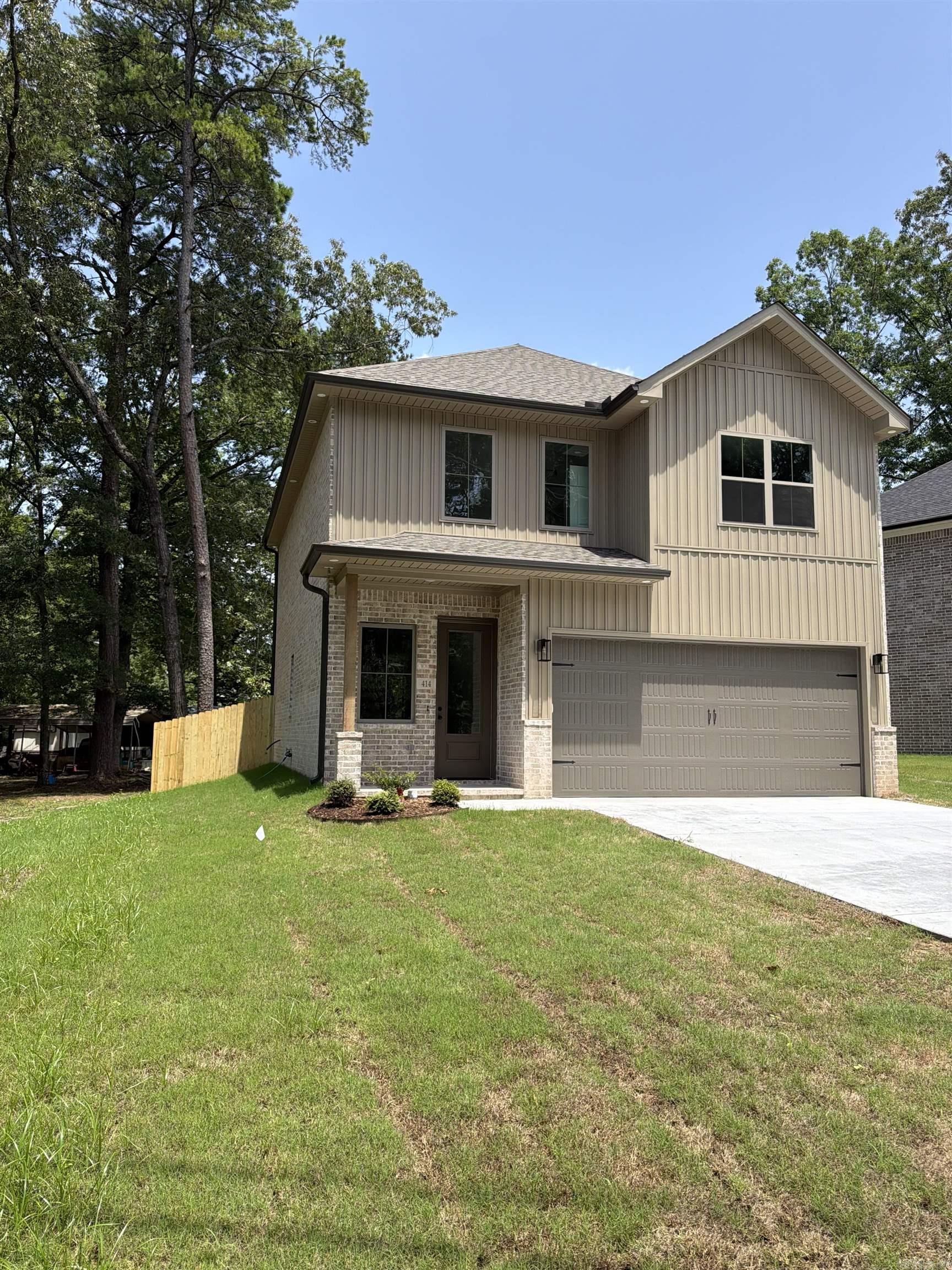 414 Prickett Road Property Photo 1