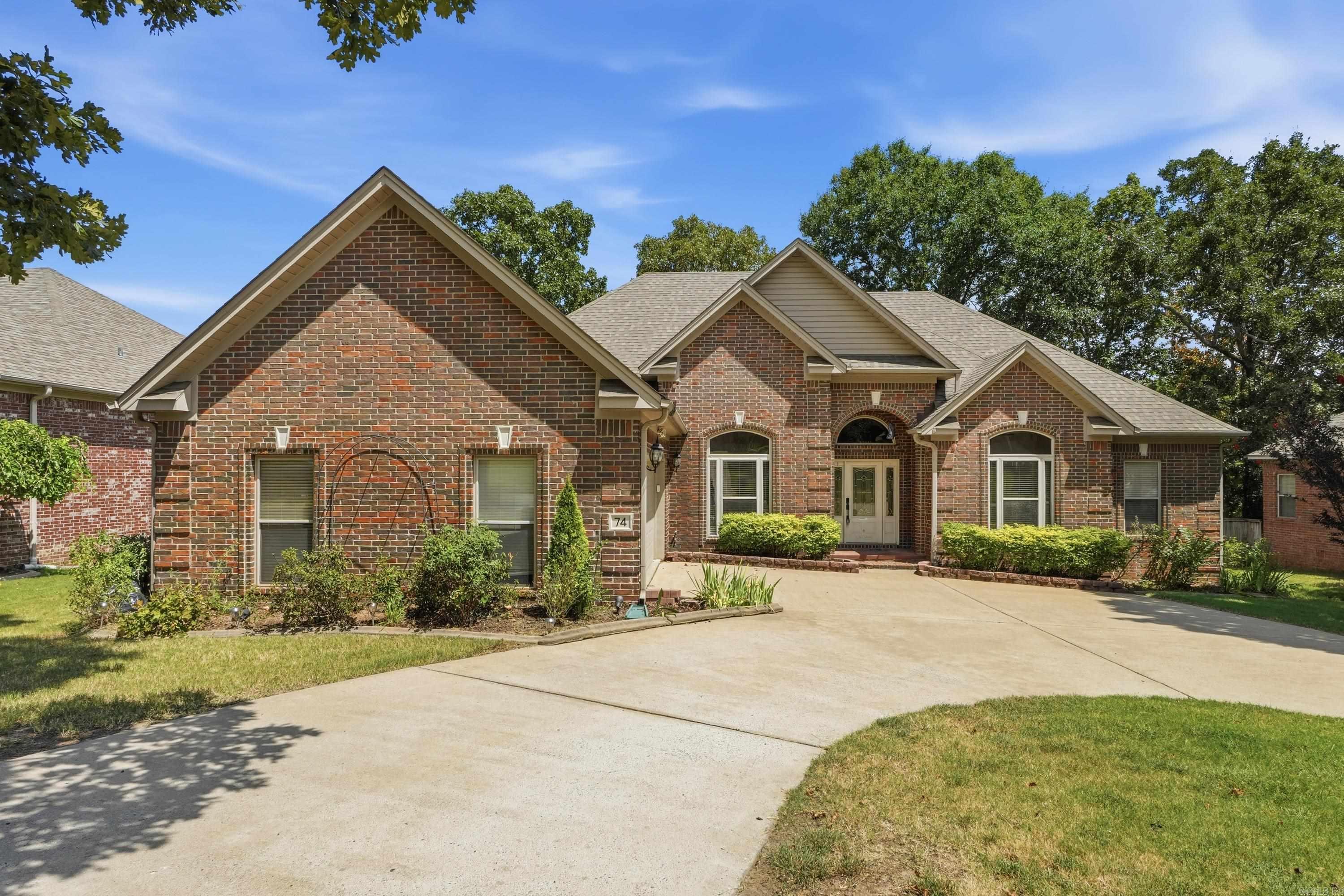 74 Hickory Bend Drive Property Photo 1