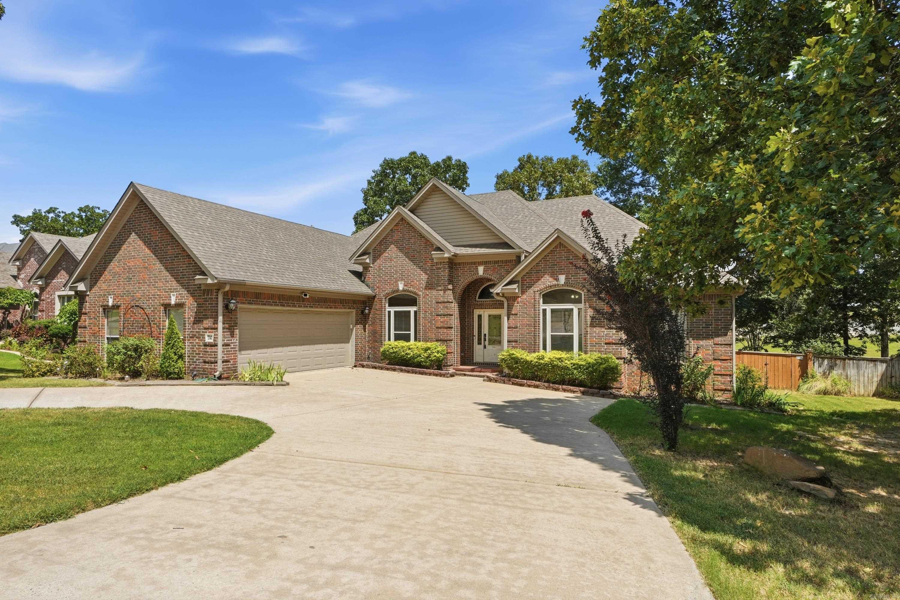 74 Hickory Bend Drive Property Photo 2