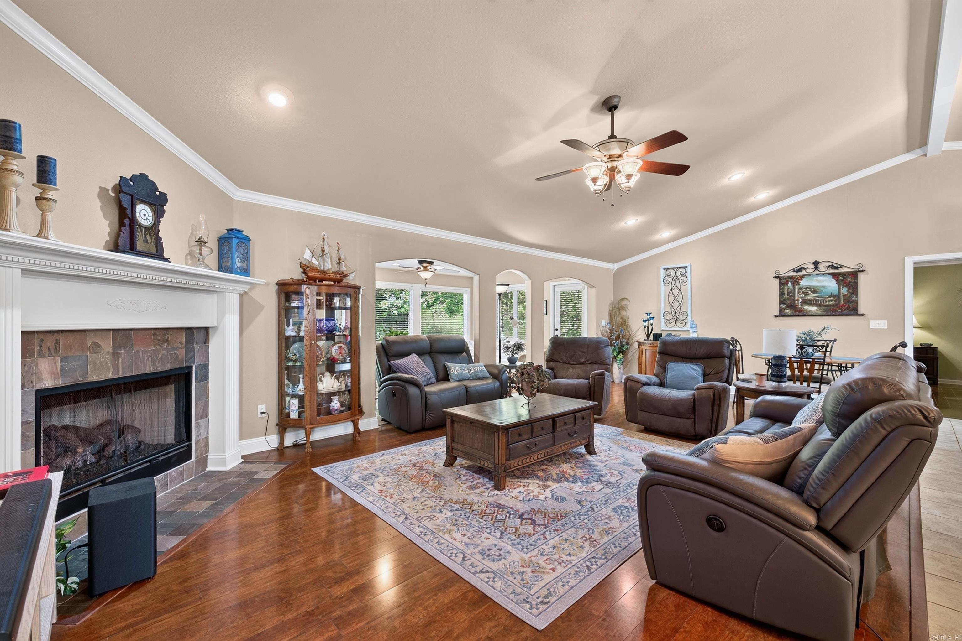 20 Conquista Lane Property Photo 6