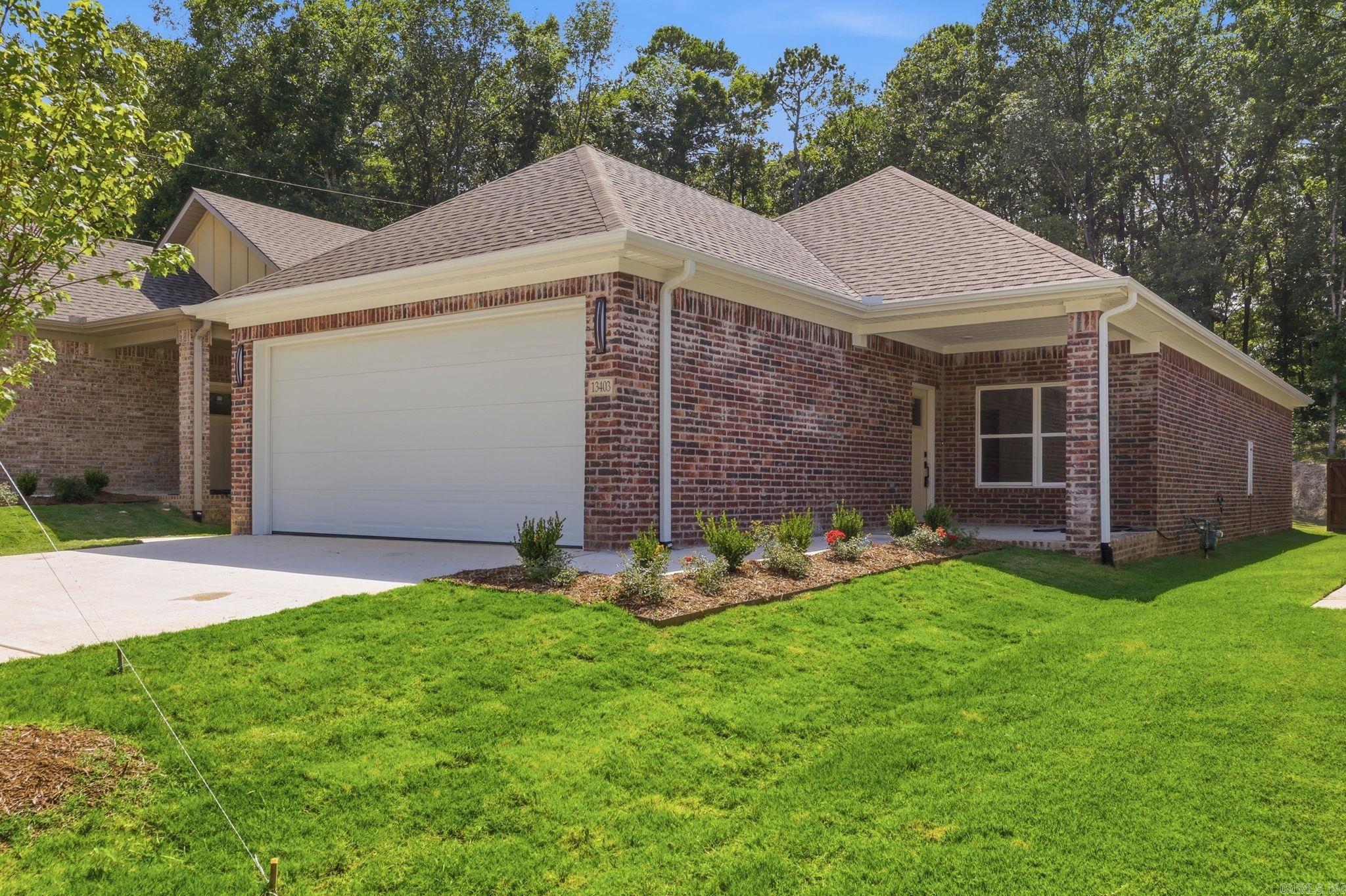 13403 Teton Drive Property Photo 1