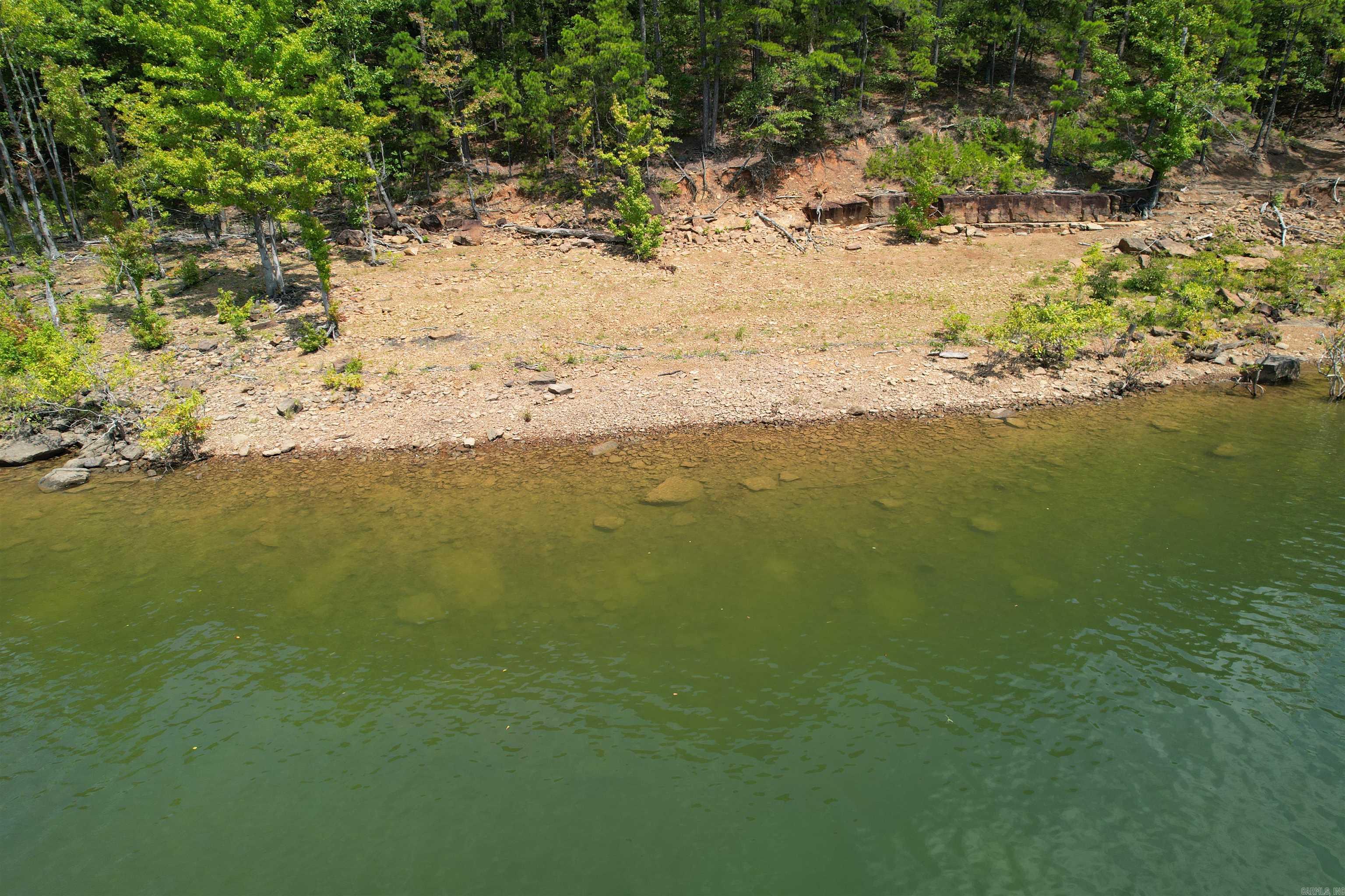 Tract 6 Cascadia Beach Property Photo 4
