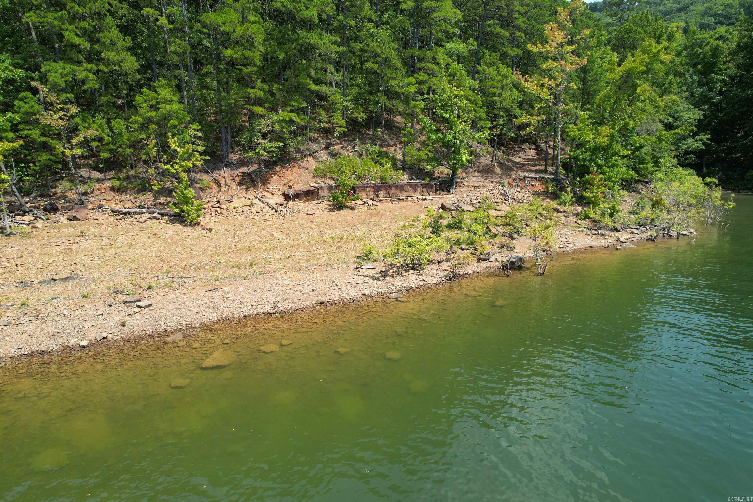 Tract 6 Cascadia Beach Property Photo 5