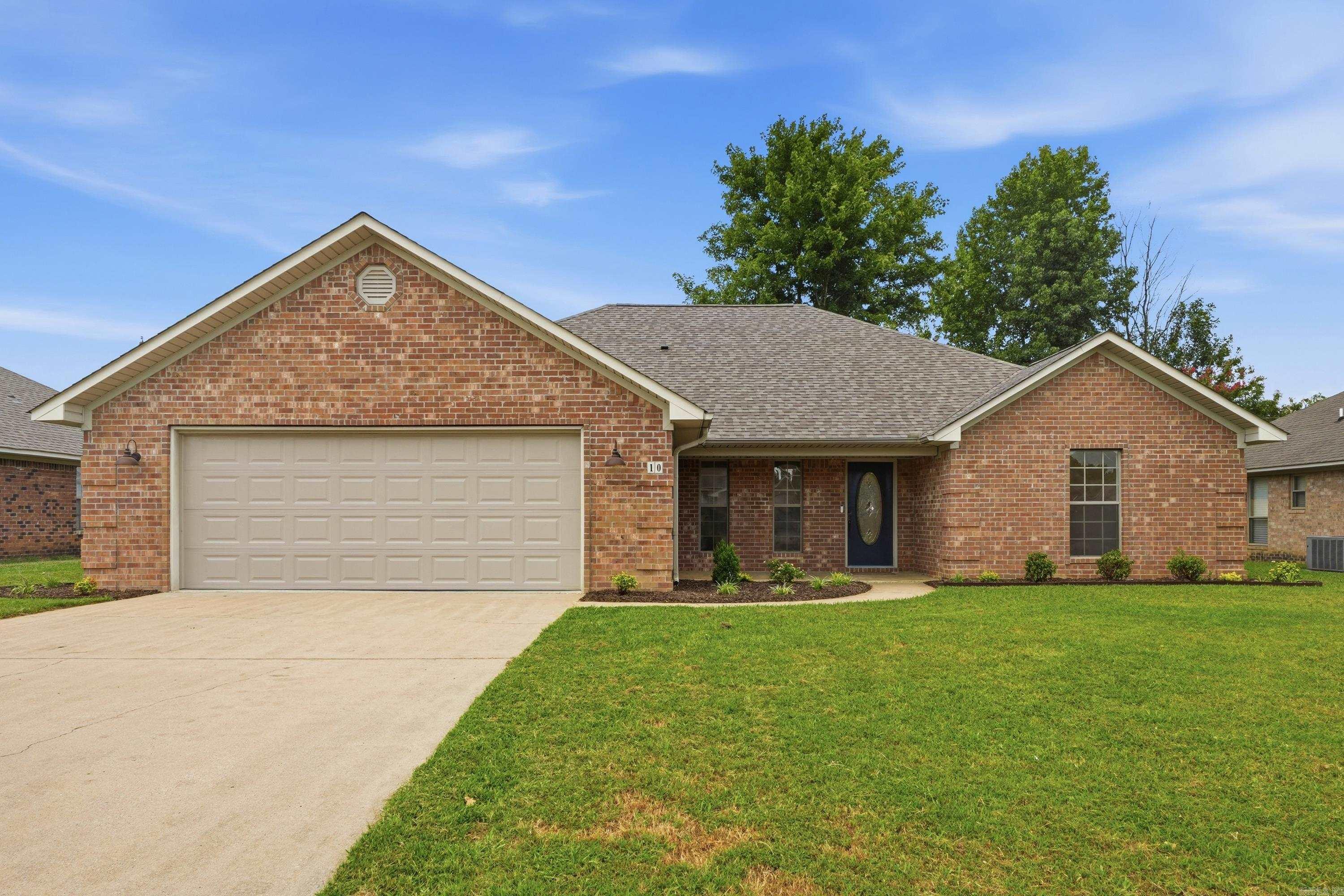 10 Weatherton Drive