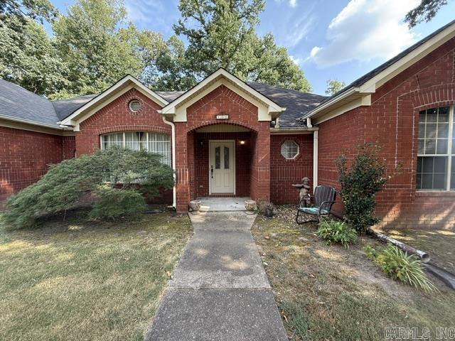 406 North Park Drive Property Photo 1