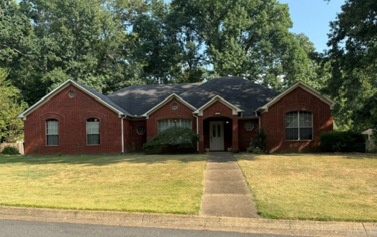406 North Park Drive Property Photo 3