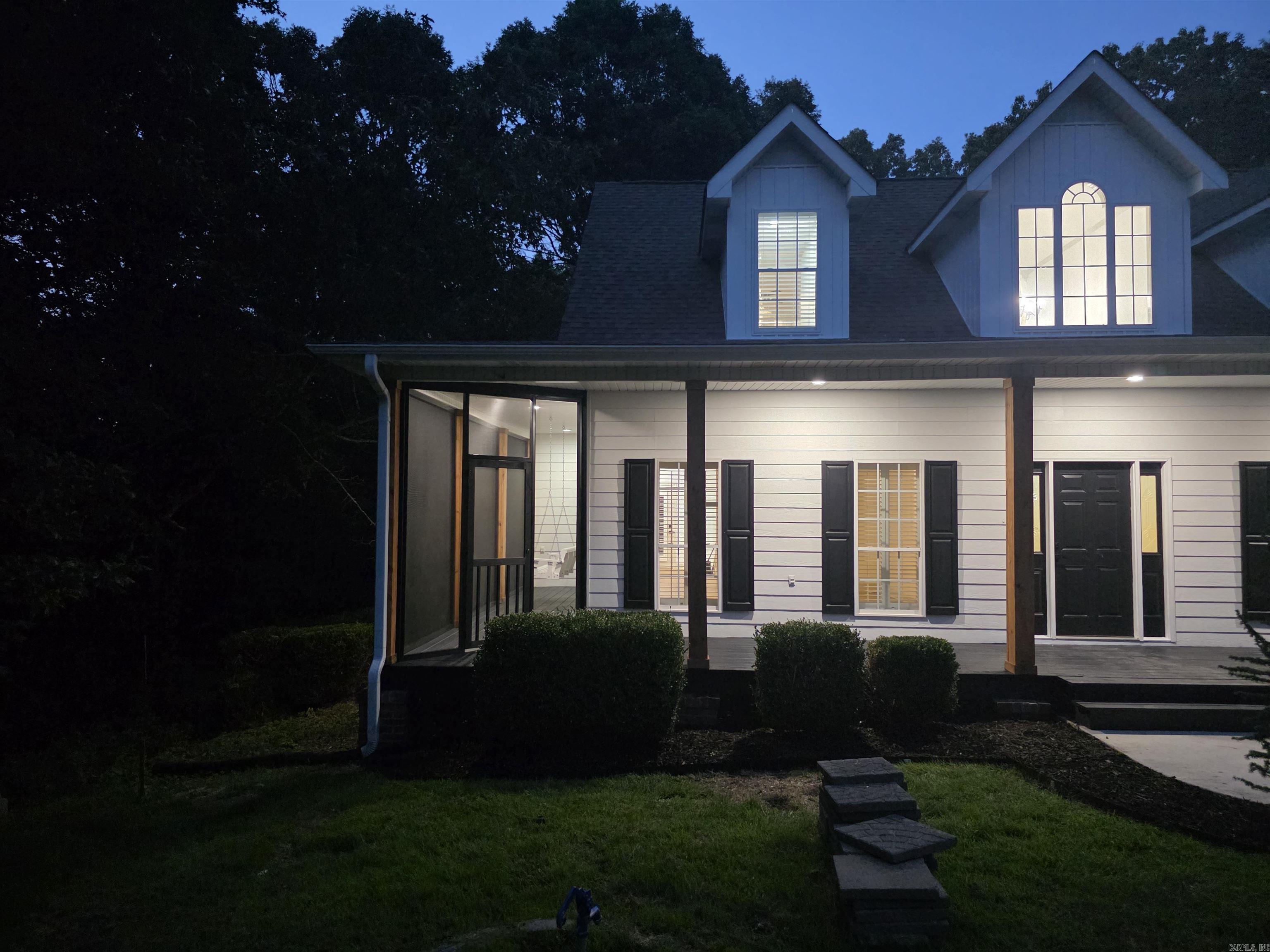 315 Mountain Home Rd Property Photo 4