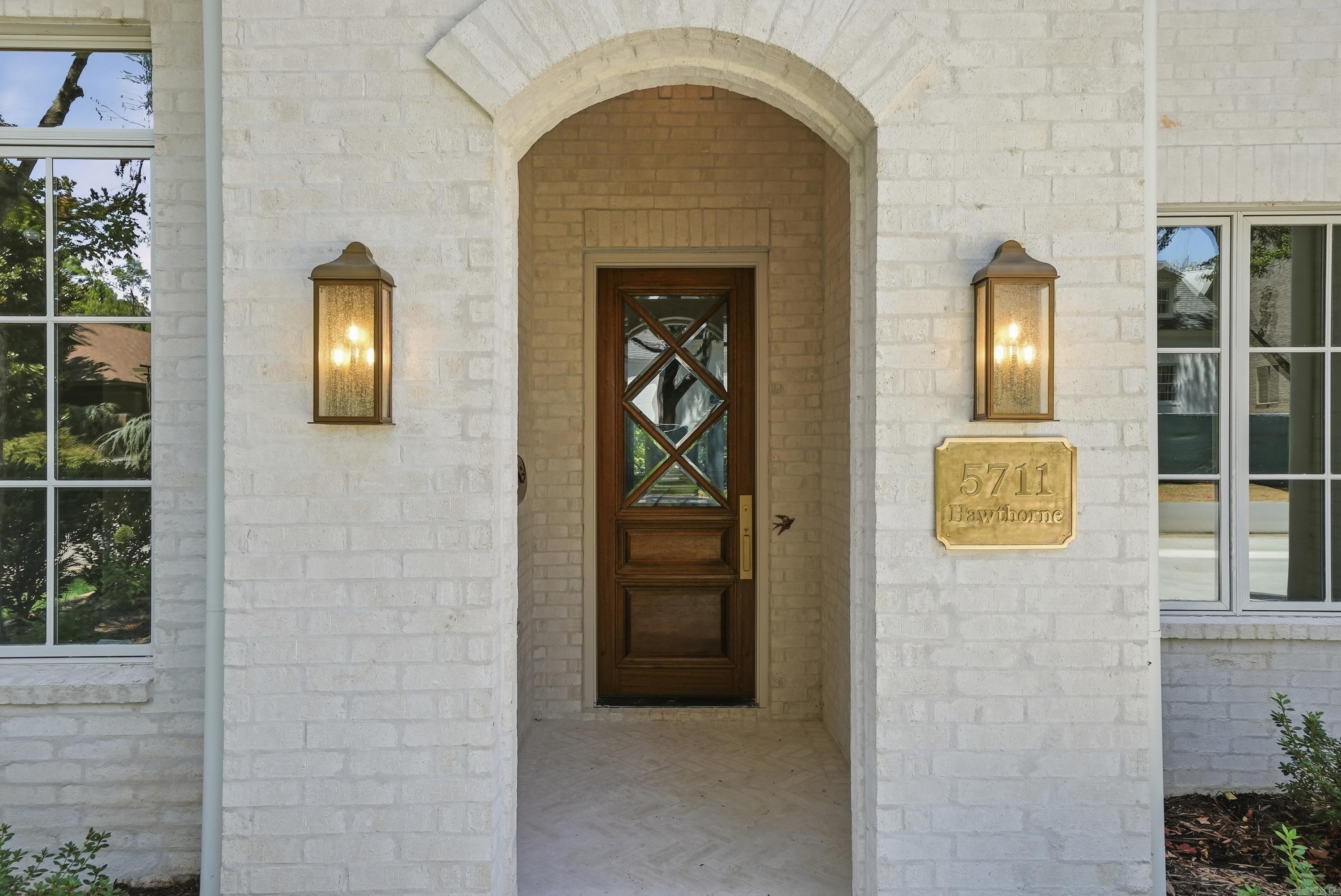 5711 Hawthorne Road Property Photo 2