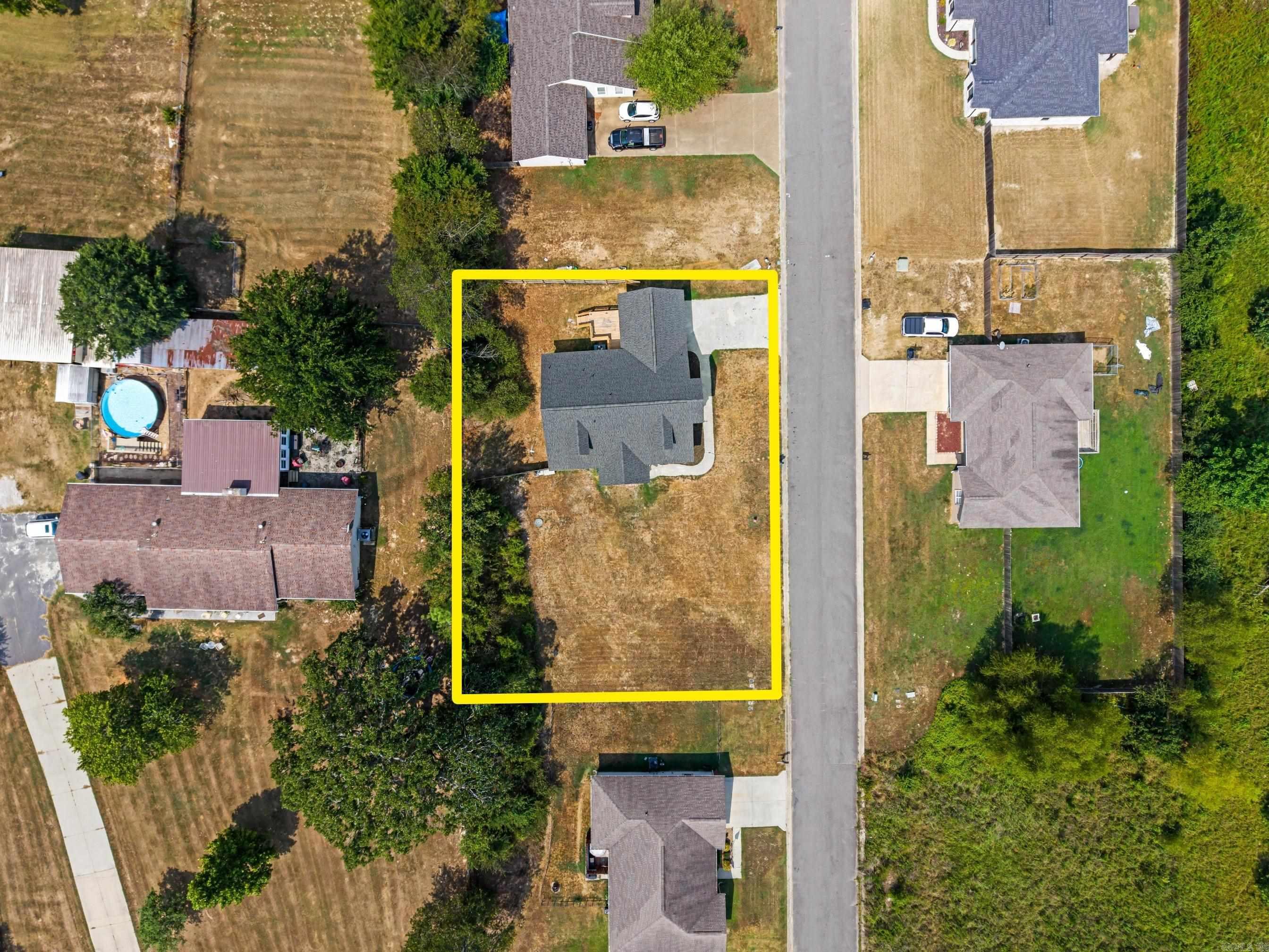 109 Gabor Lane Property Photo 46